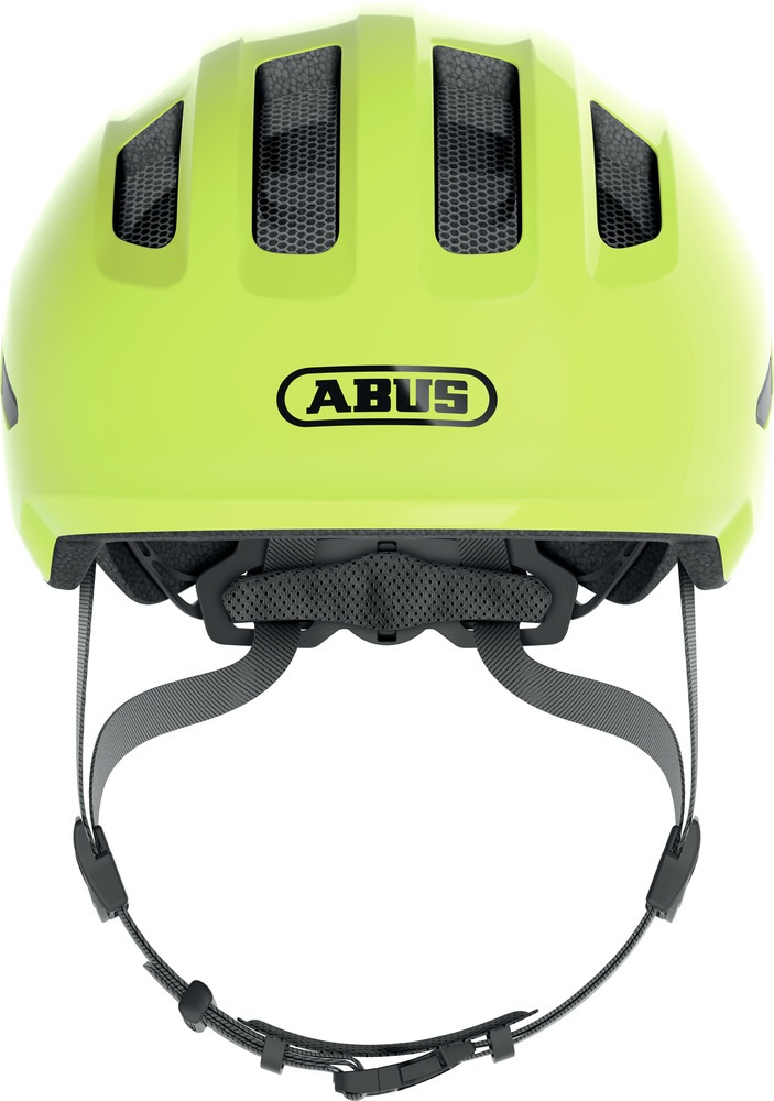 ABUS Kinderfahrradhelm »SMILEY 3.0«