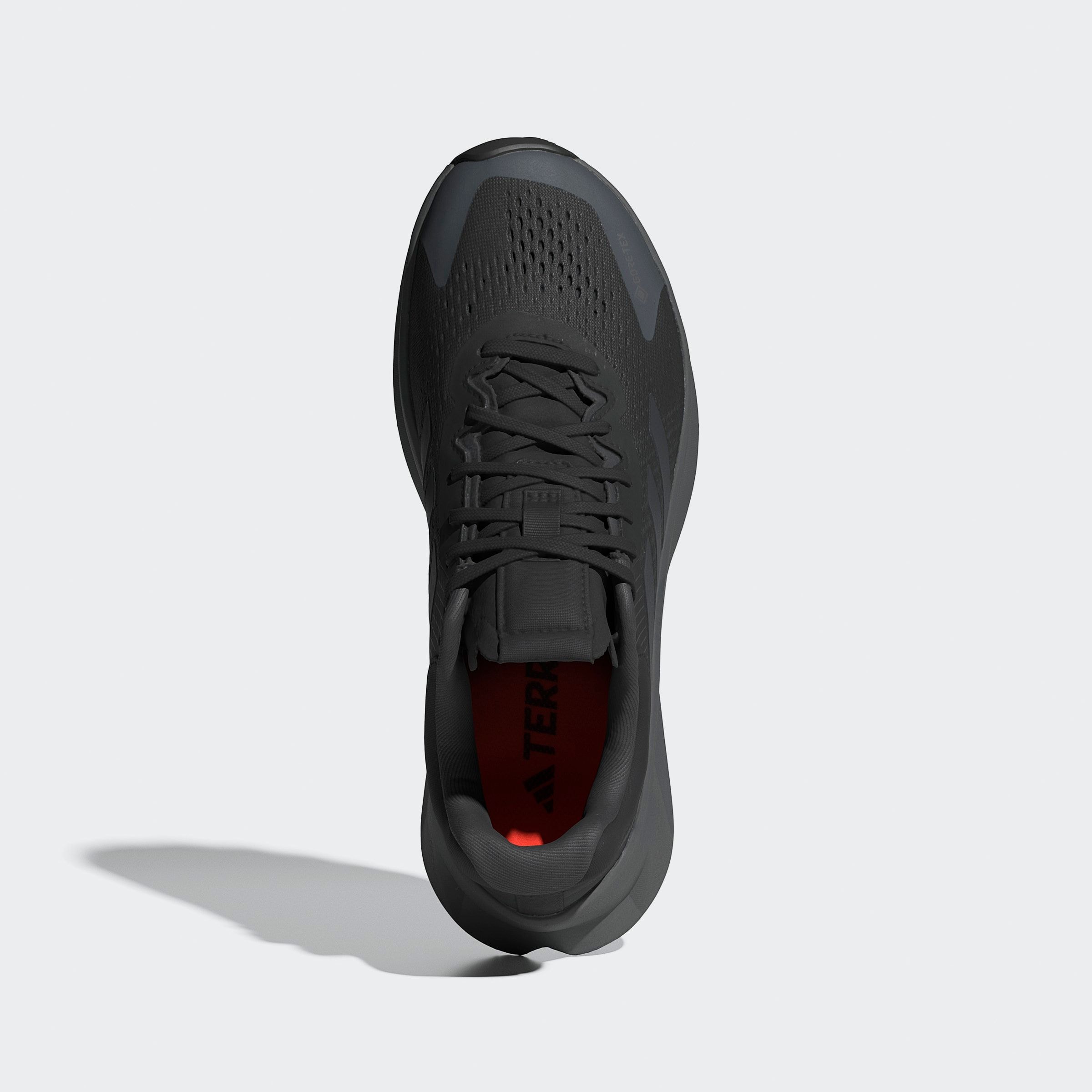adidas TERREX Laufschuh »TERREX SOULSTRIDE FLOW GORE-TEX TRAILRUNNING«, wasserdicht