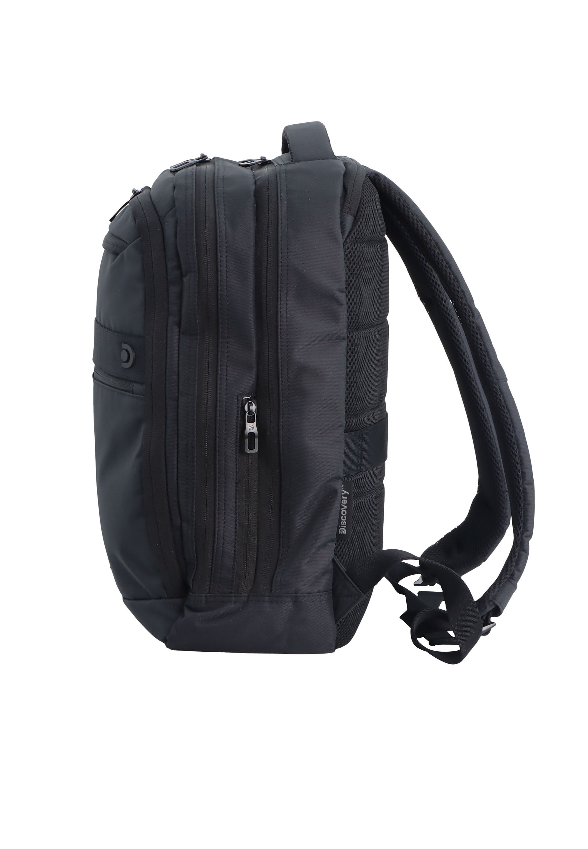 Discovery Cityrucksack »Downtown« mit gepolstertem Fach für einen 15-Zoll-Laptop