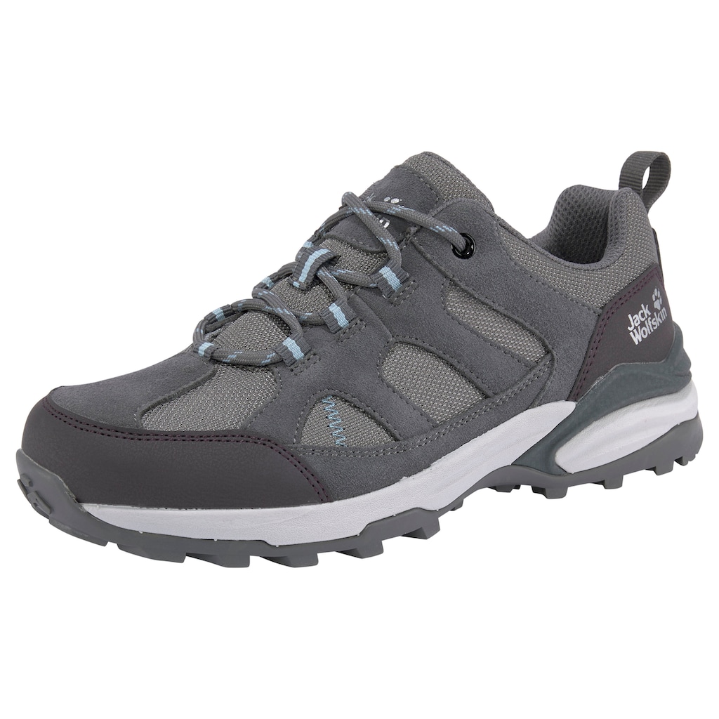 Jack Wolfskin Wanderschuh »GREAT HIKE 2 LOW W«