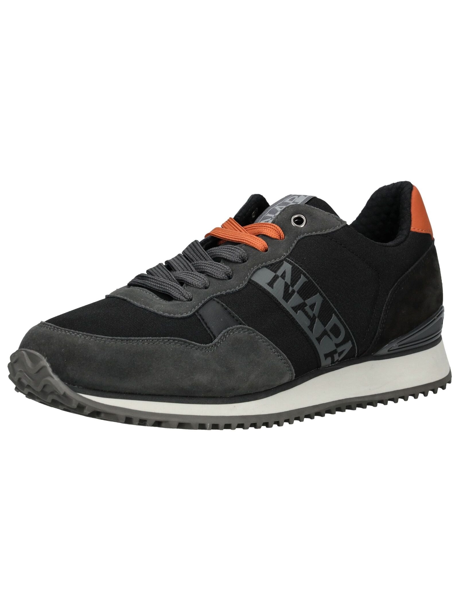 Napapijri "Napapijri Sneaker Lederimitat/Textil"