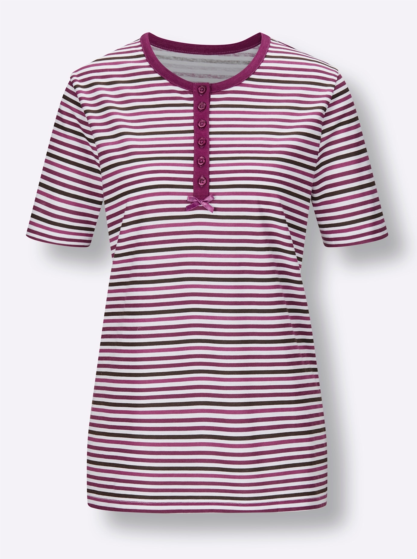 wäschepur Capri-Pyjama