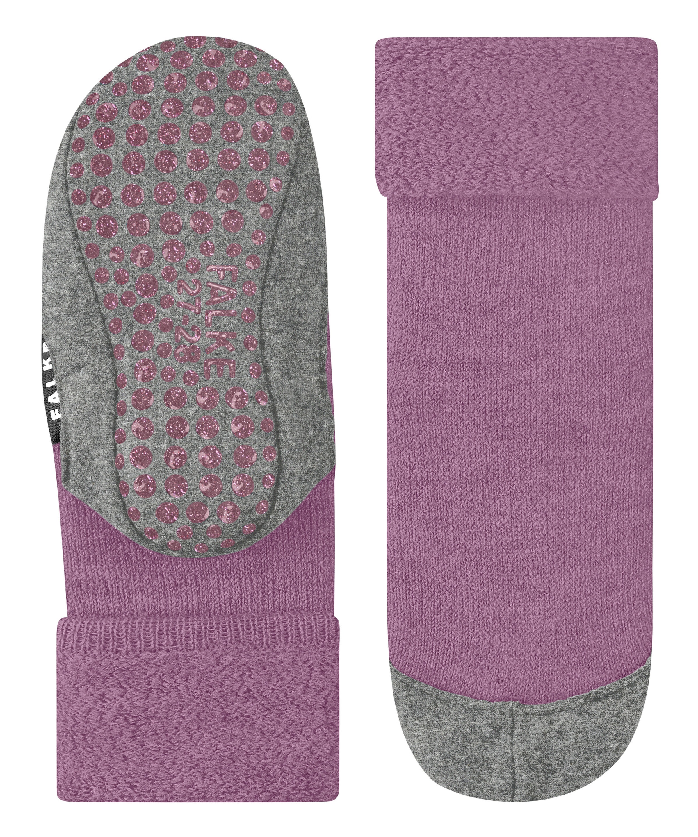 FALKE Socken »Cosyshoe Minis« 1 Stk. tlg.