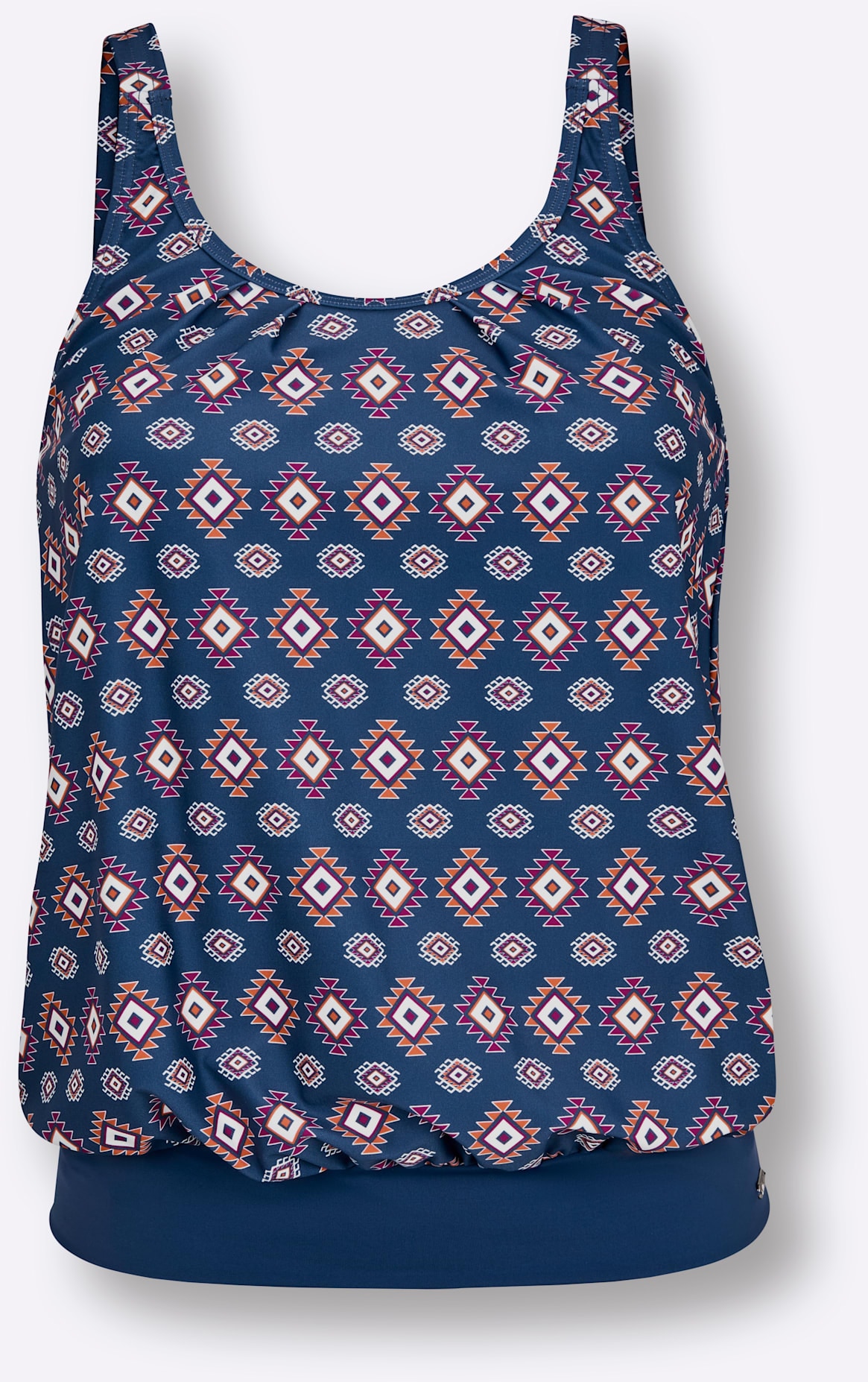 feel good Tankini-Top