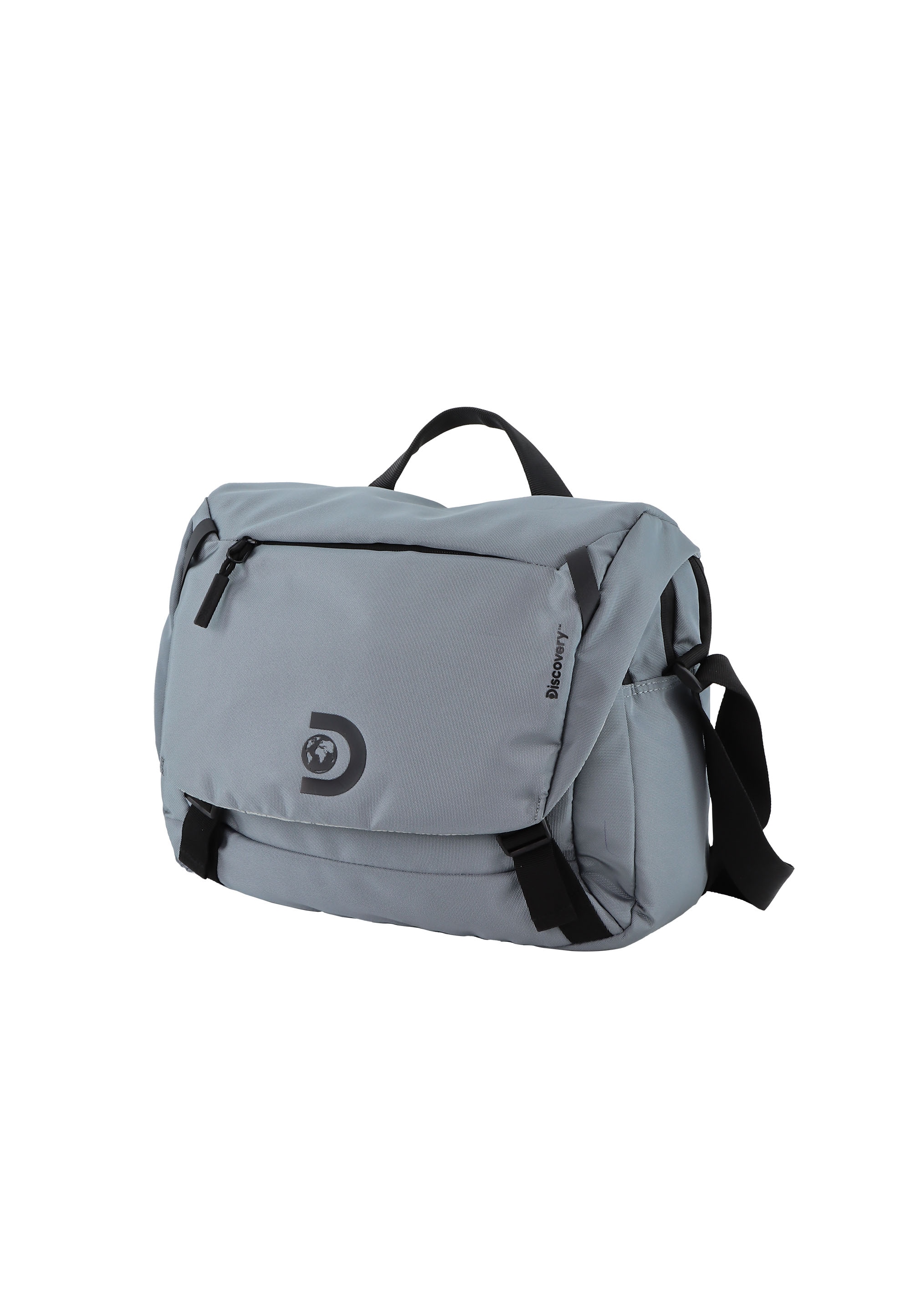 Discovery Schultertasche »Metropolis«, mit 13,3 Zoll Notebook- und Tabletfach
