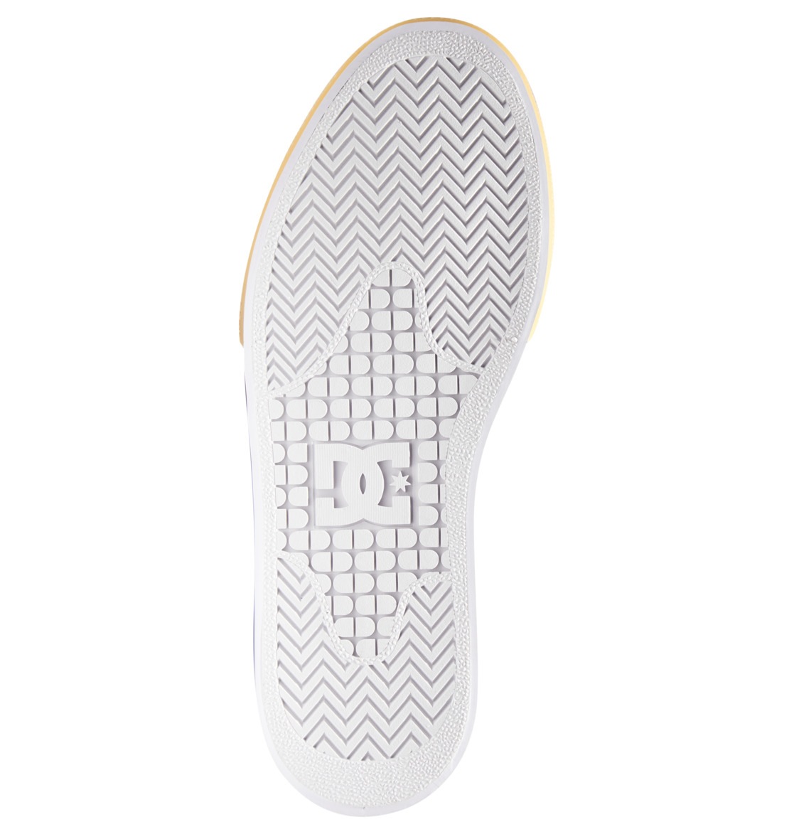 DC Shoes Sneaker »Manual Hi«