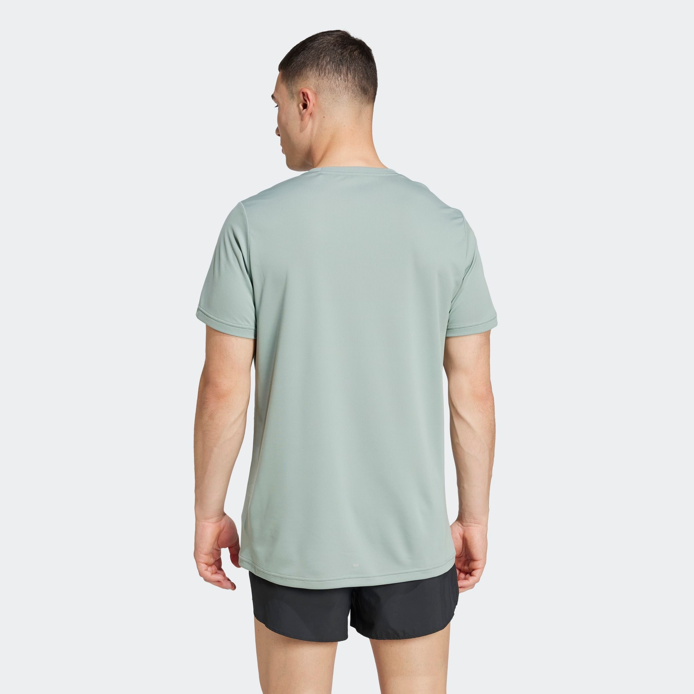 adidas Performance Laufshirt "RUN IT TEE" günstig online kaufen