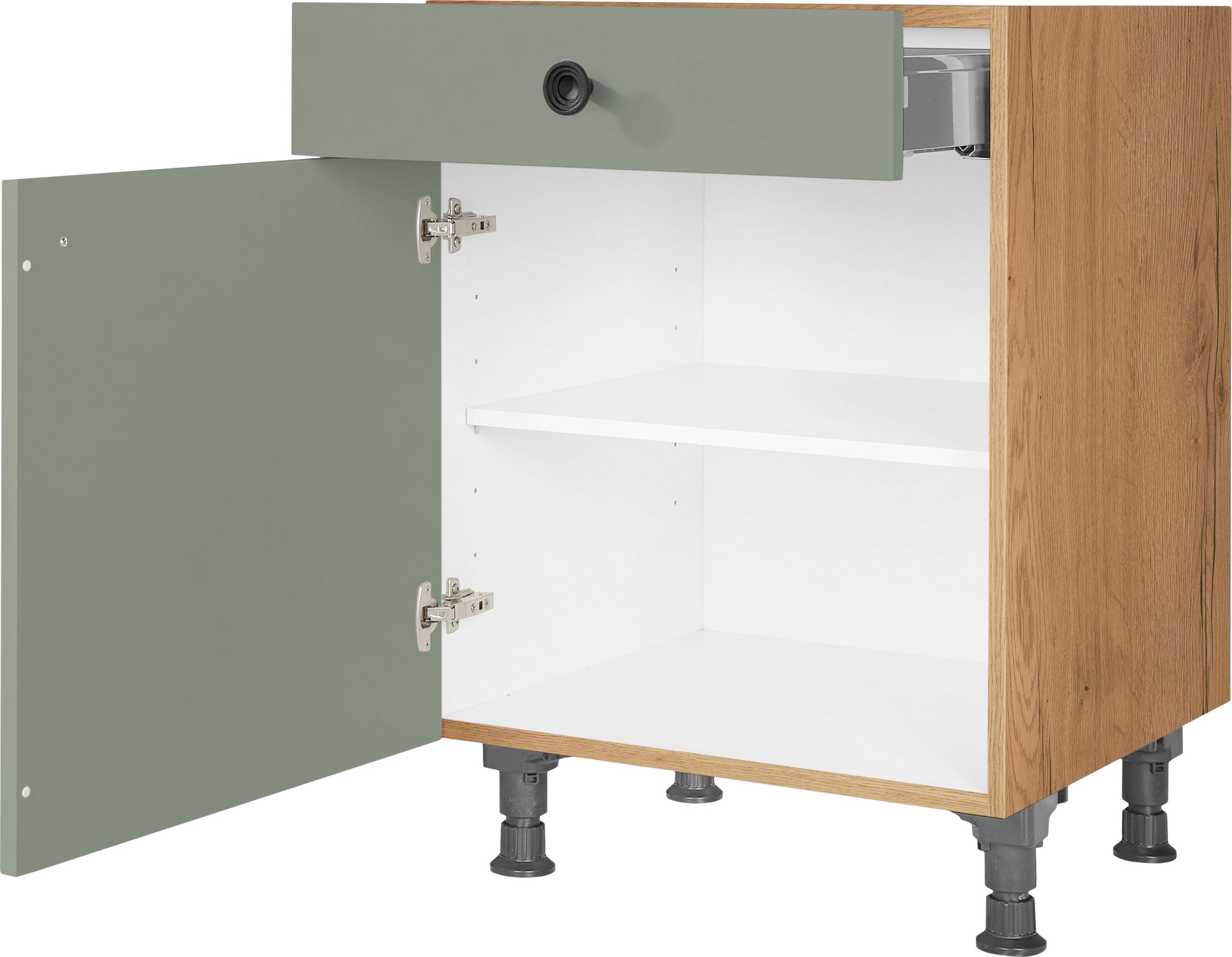 nobilia Unterschrank 