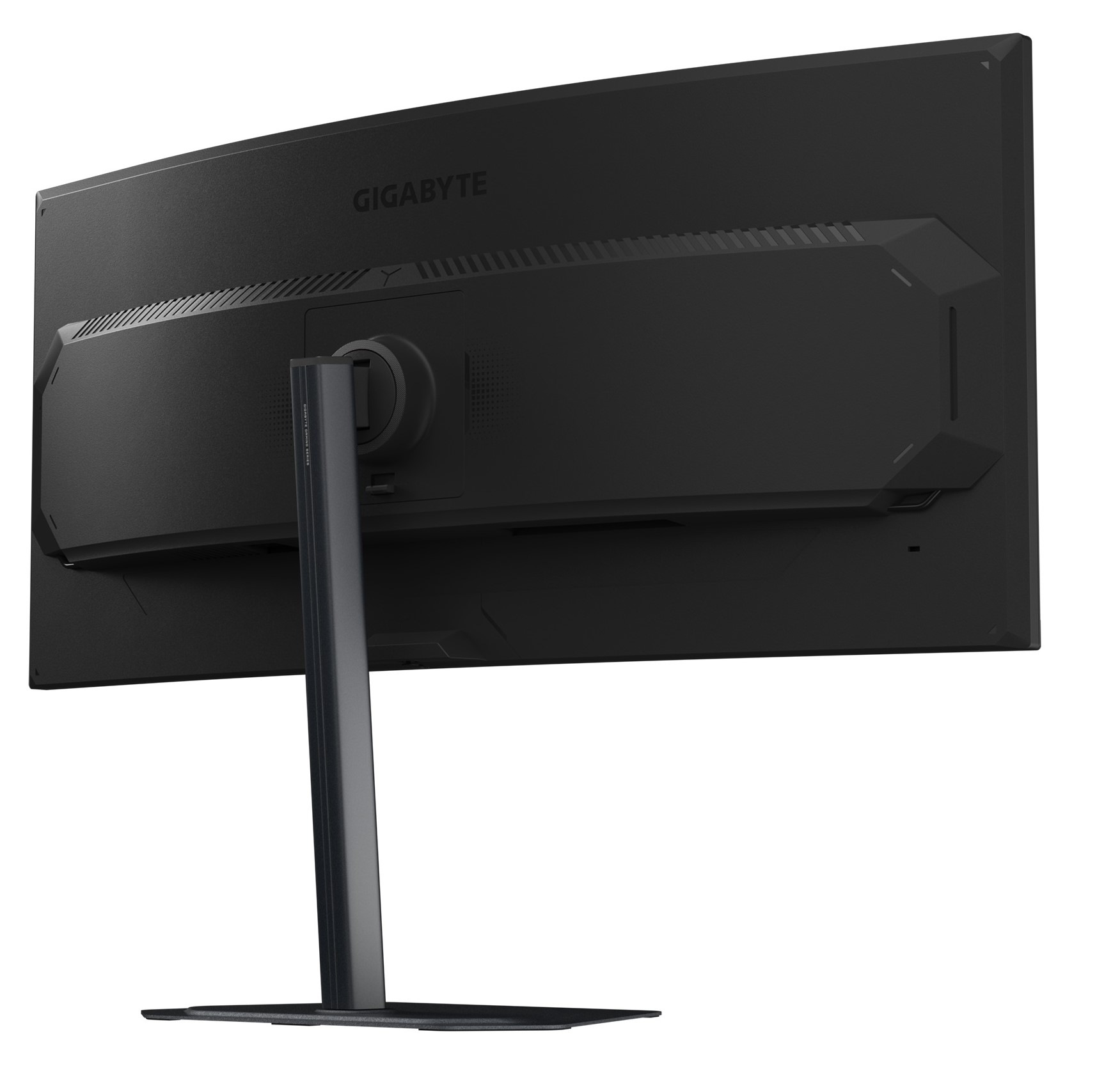 Gigabyte Curved-Gaming-Monitor »G34WQC2«, 86,4 cm/34 Zoll, 3440 x 1440 px, WQHD, 1 ms Reaktionszeit, 200 Hz, neig-,schwenk-, höhenverstellbar