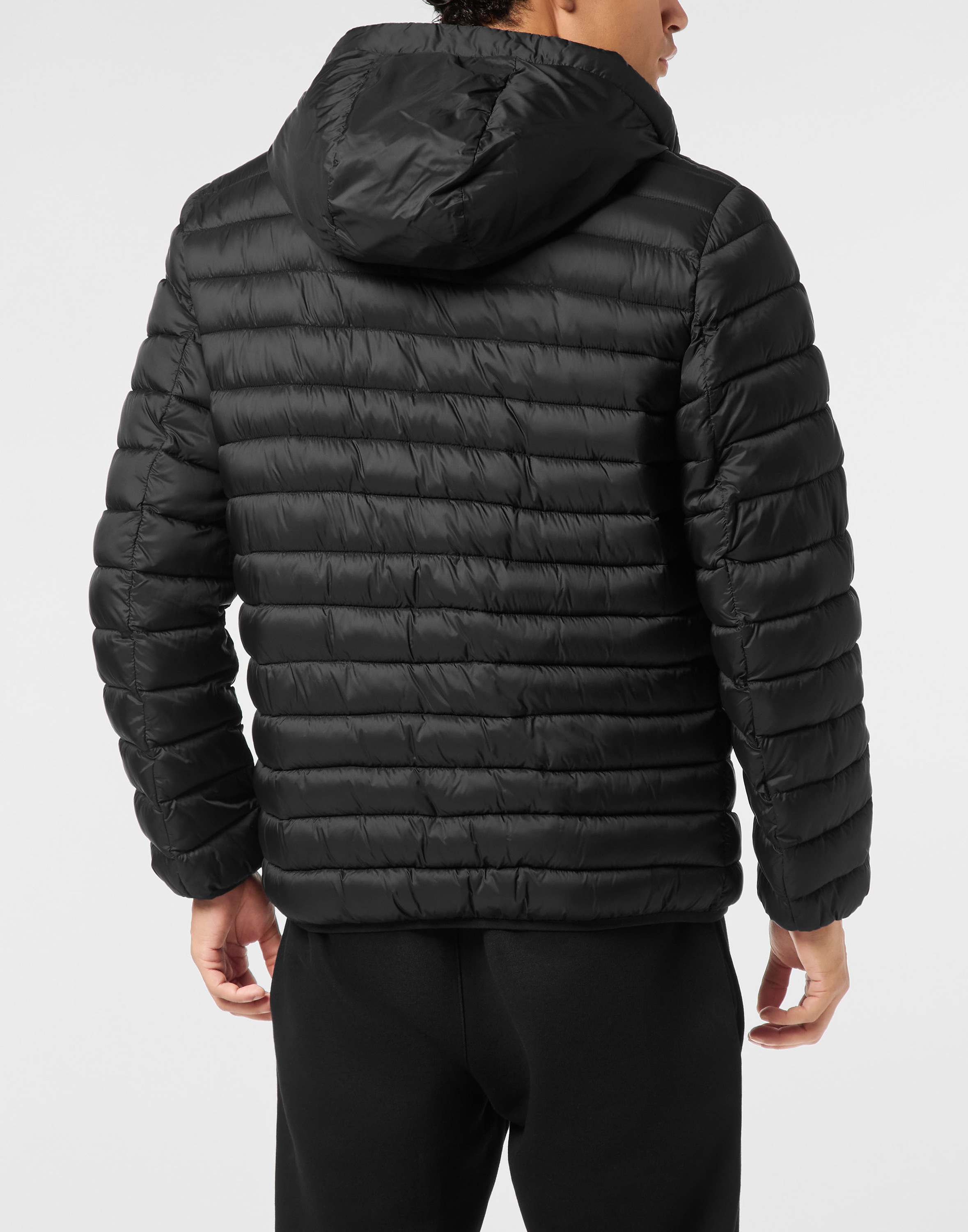 PLEIN SPORT Daunenjacke "Tiger" günstig online kaufen