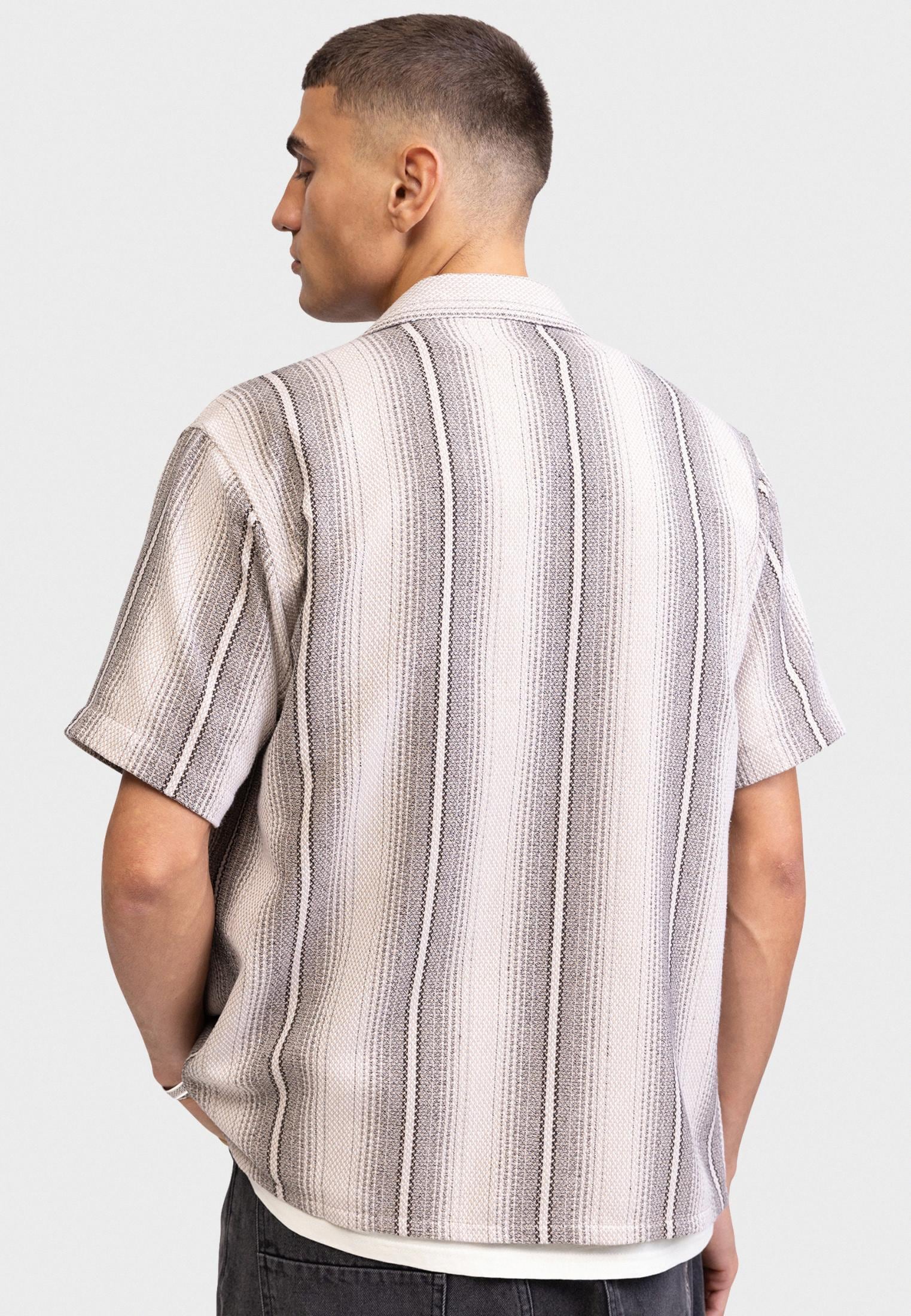REDEFINED REBEL Langarmhemd »Redefined Rebel Shirt RRJesper Shirt REGULAR FIT«
