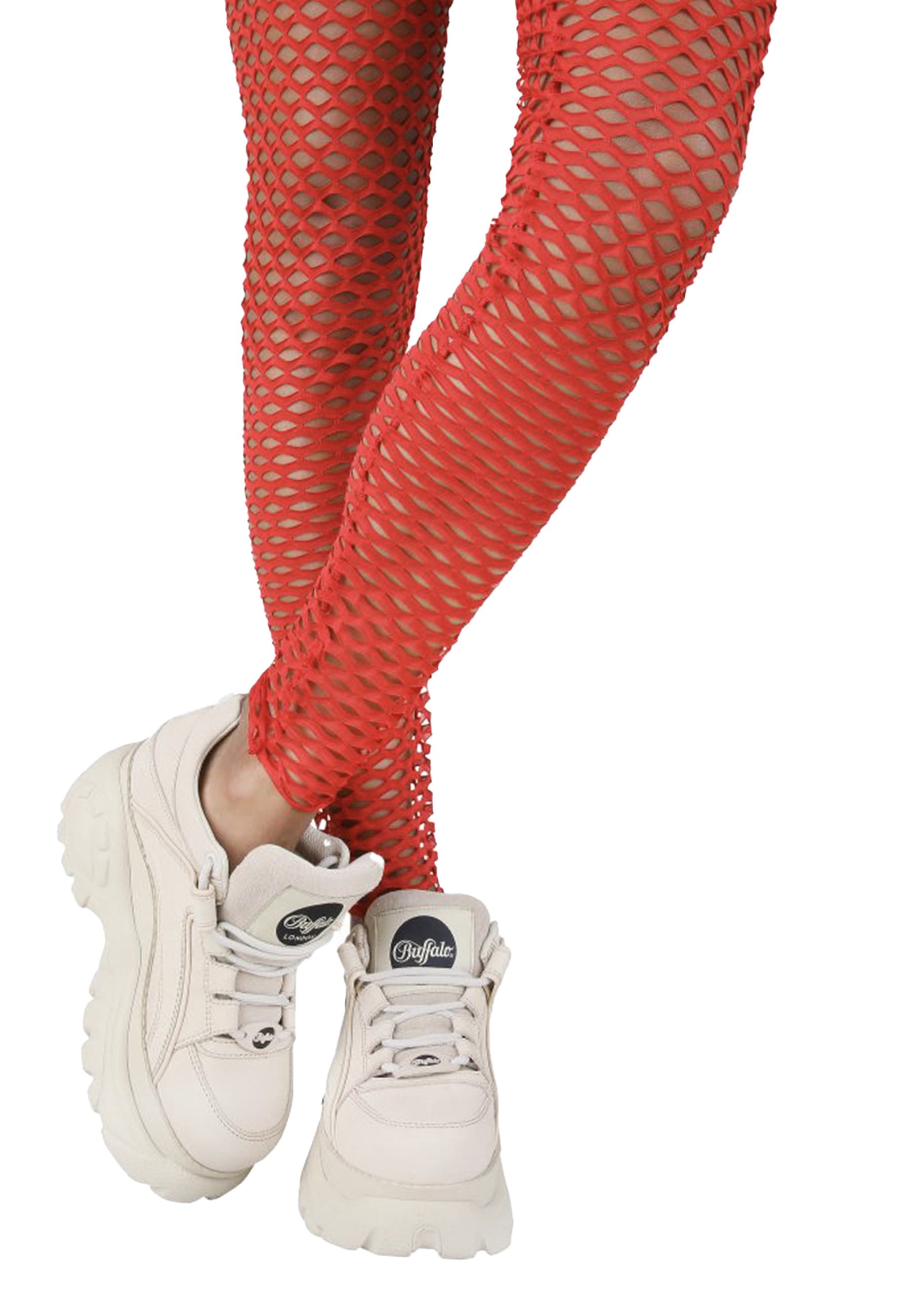 Buffalo Trainingsschuh »Buffalo Damen Buffalo 1339-14 2.0 Sneaker Low«