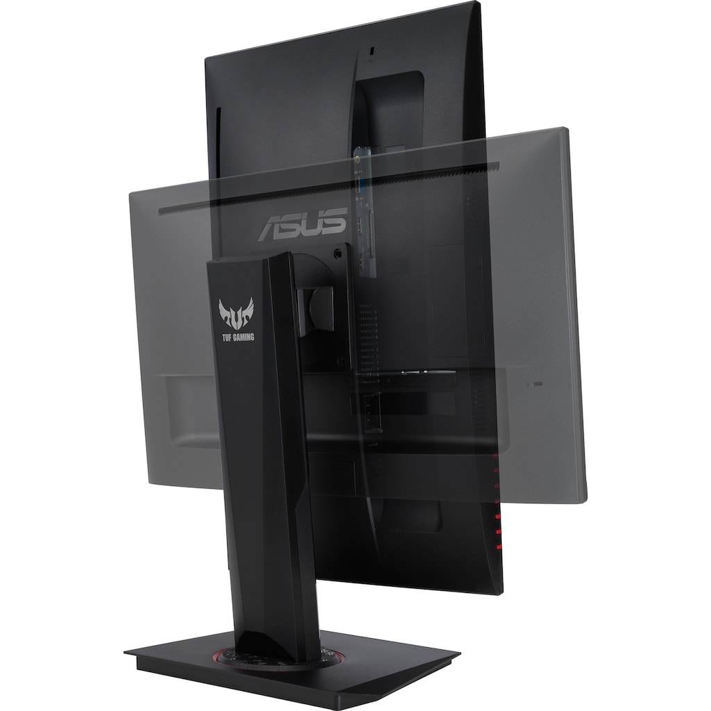 Asus Gaming-Monitor »VG249Q«, 61 cm/24 Zoll, 1920 x 1080 px, Full HD, 1 ms Reaktionszeit, 144 Hz