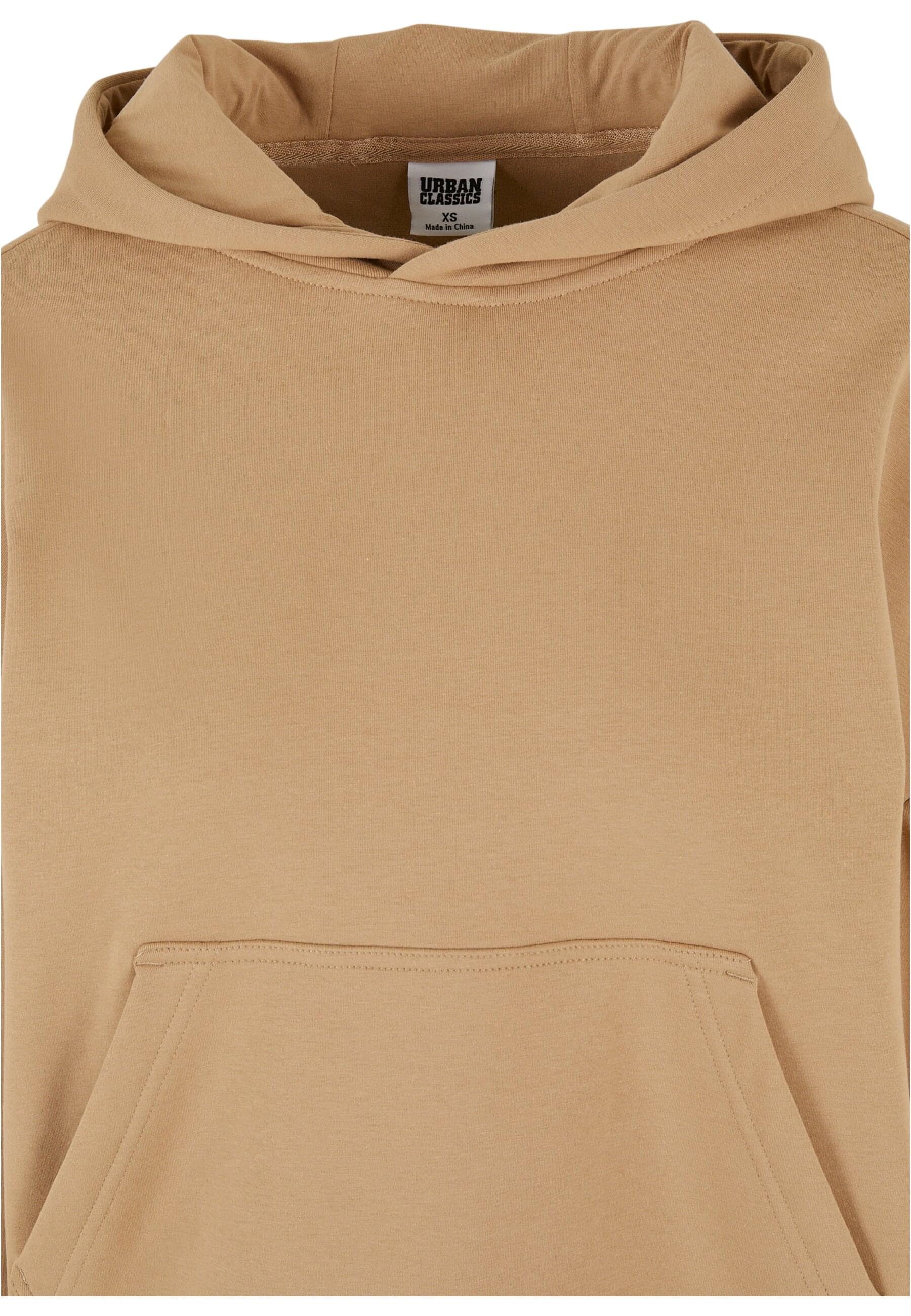 Thumbnail - URBAN CLASSICS Kapuzenpullover "Urban Classics Damen Ladies Cozy Oversized Hoody" 1 Stk. tlg.