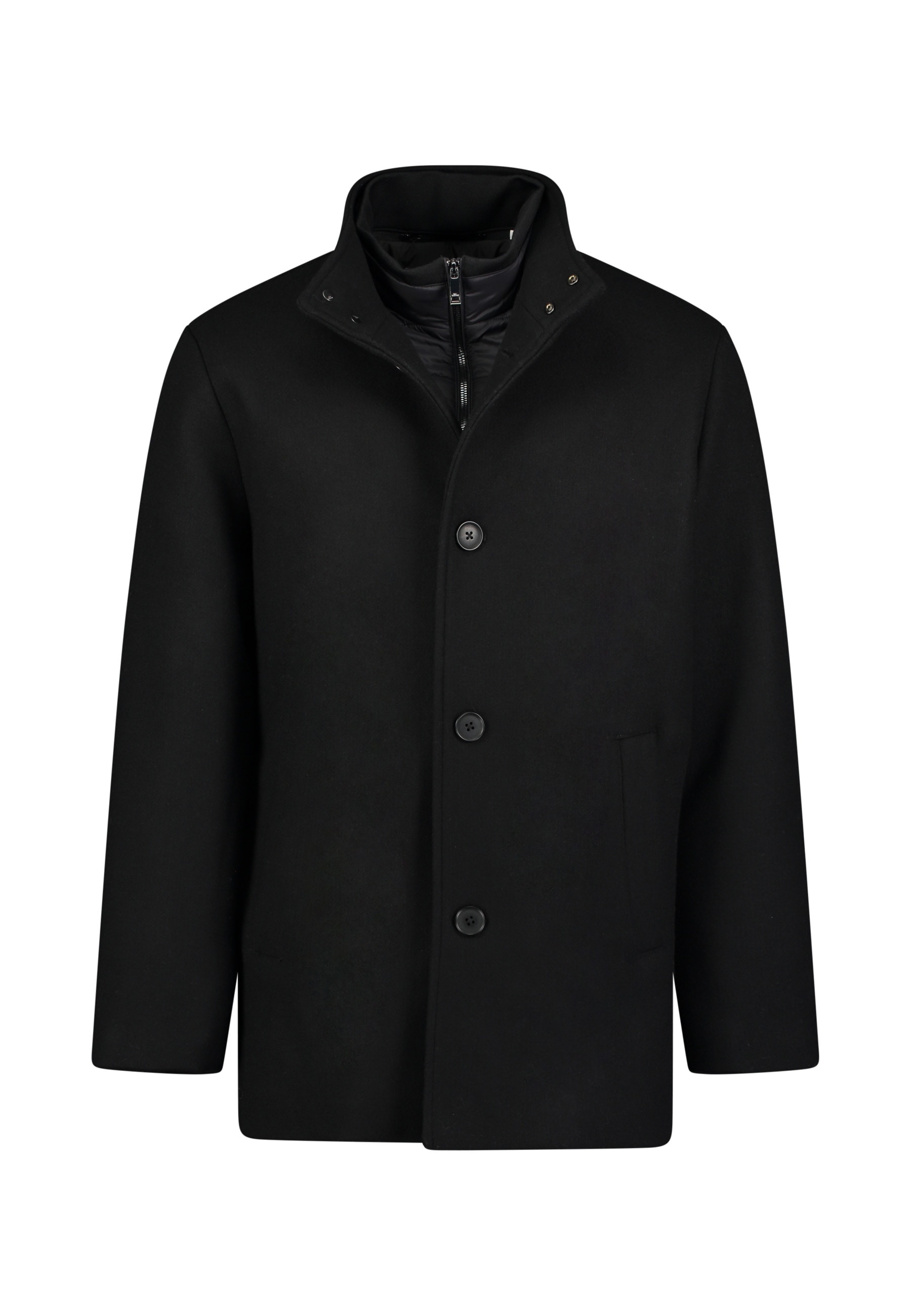 Roy Robson Winterjacke »Mit Stehkragen«