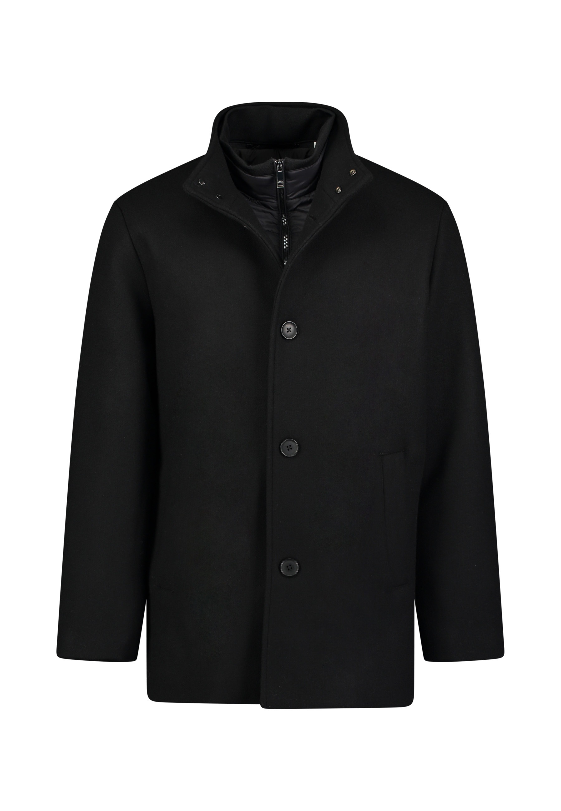 Thumbnail - Roy Robson Winterjacke "Mit Stehkragen"