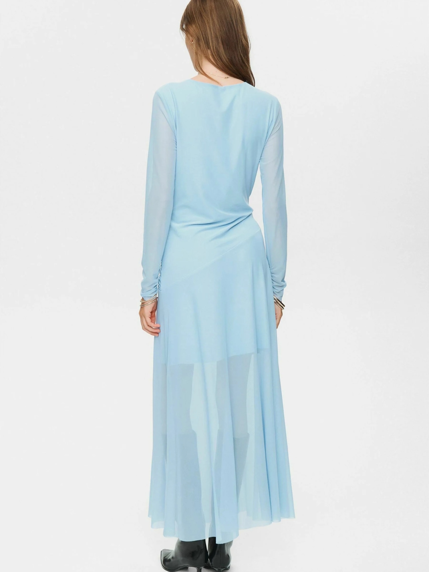 nümph Jerseykleid »Nümph DRESS NUCIRRI«