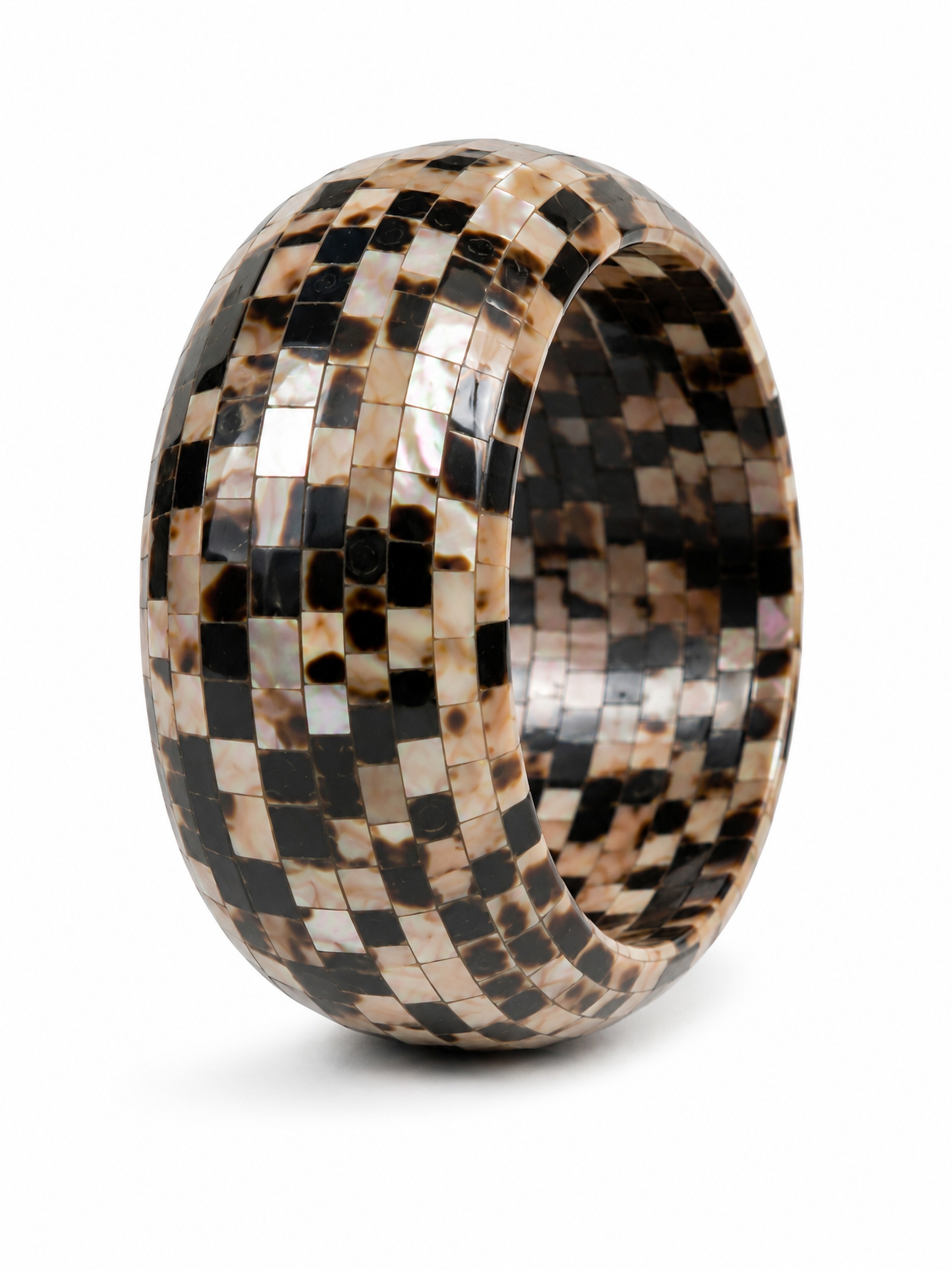 COLLEZIONE ALESSANDRO Armreif »Mosaic«