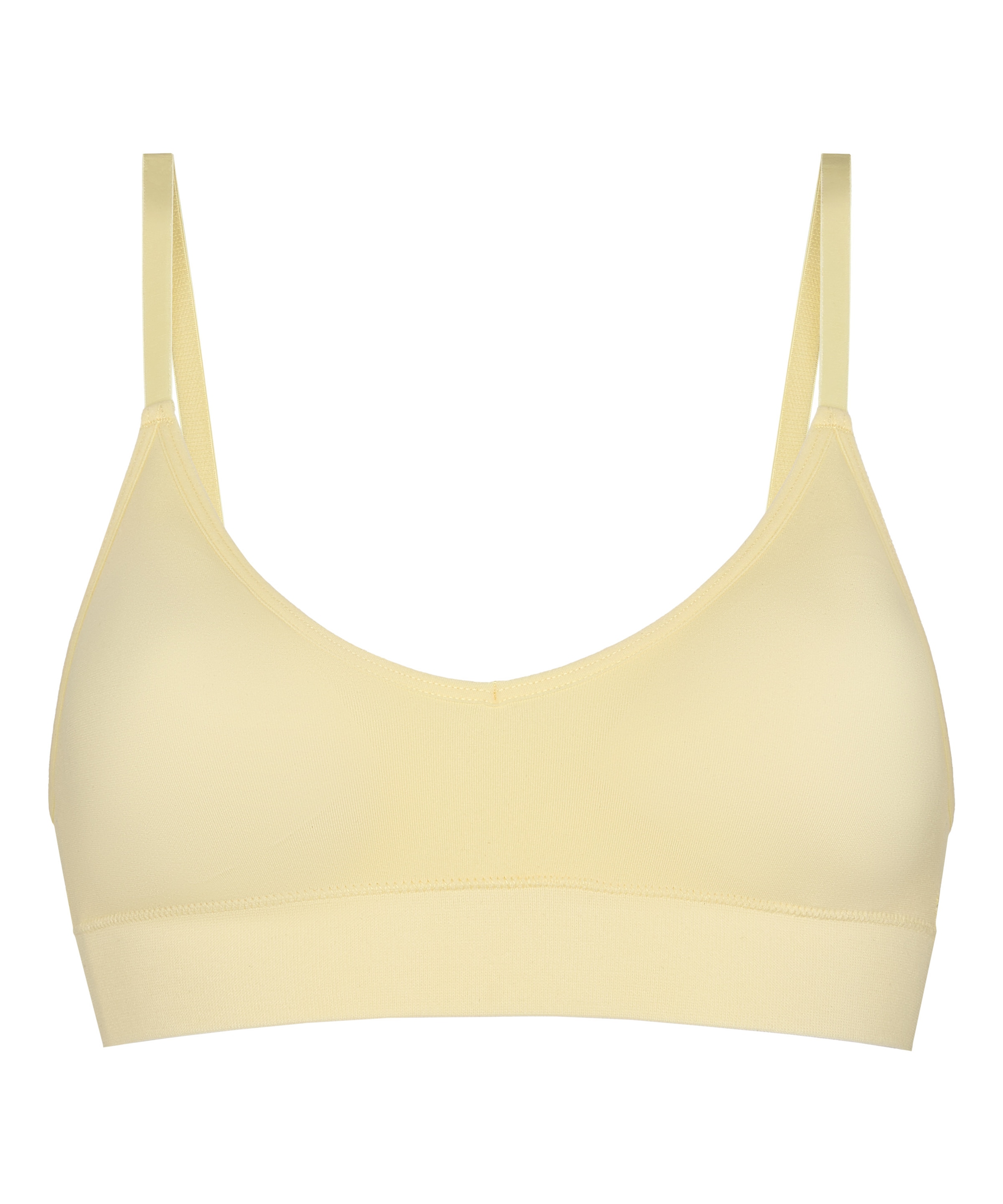 Hunkemöller Bralette »Triangel-Bralette Dide«