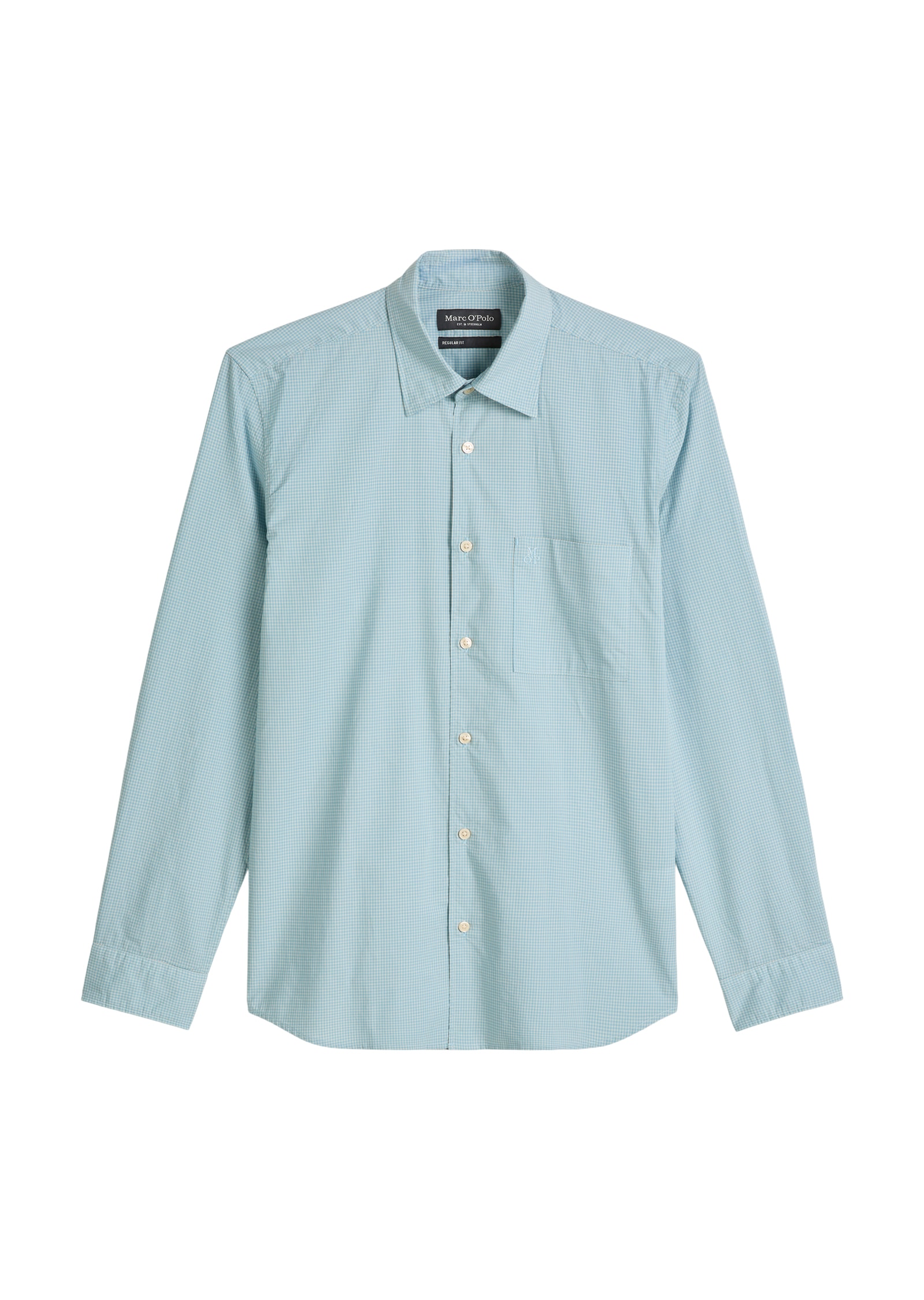 Marc O'Polo Langarmhemd