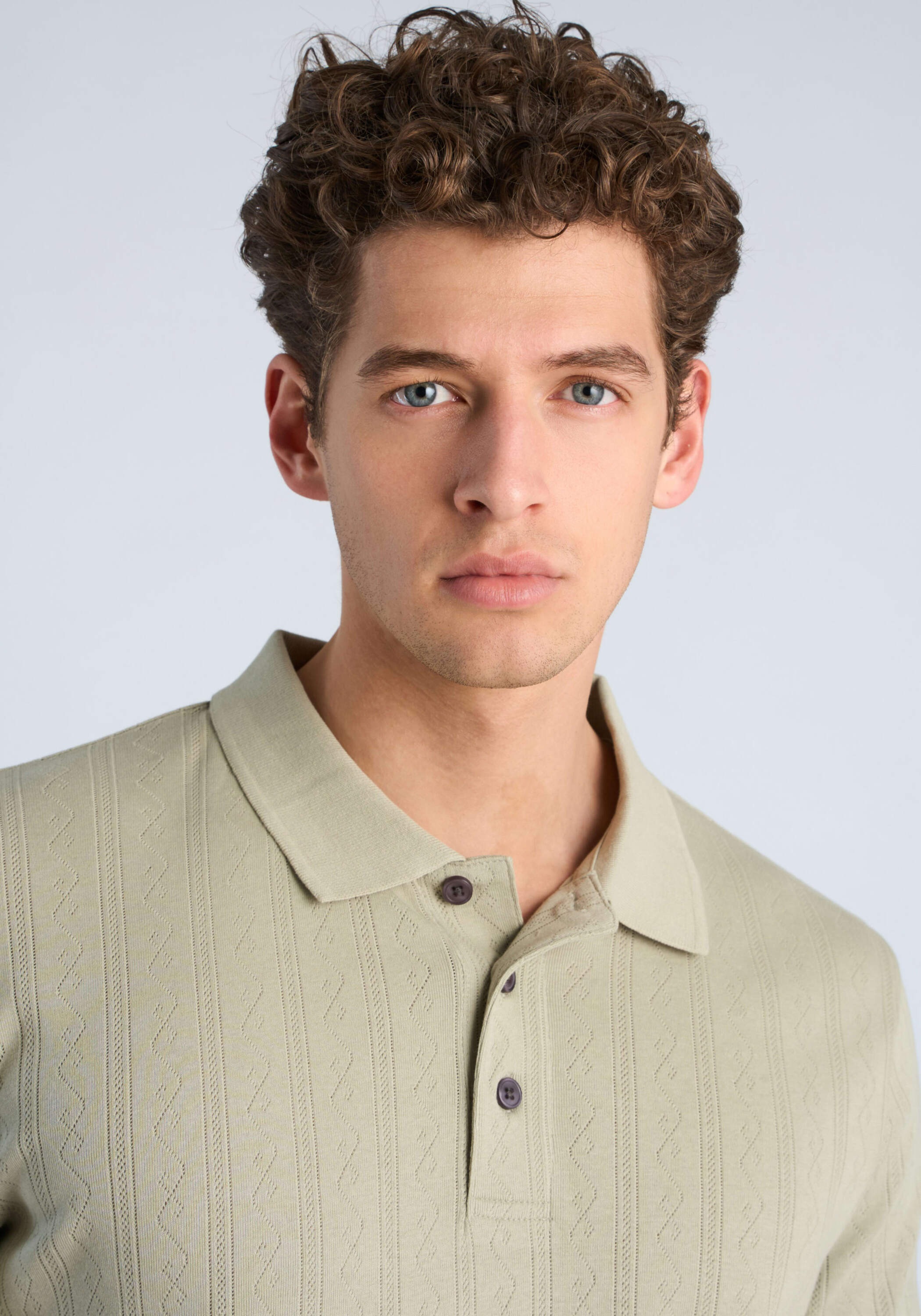 LINDBERGH Poloshirt »Poloshirt Relaxed Fit«