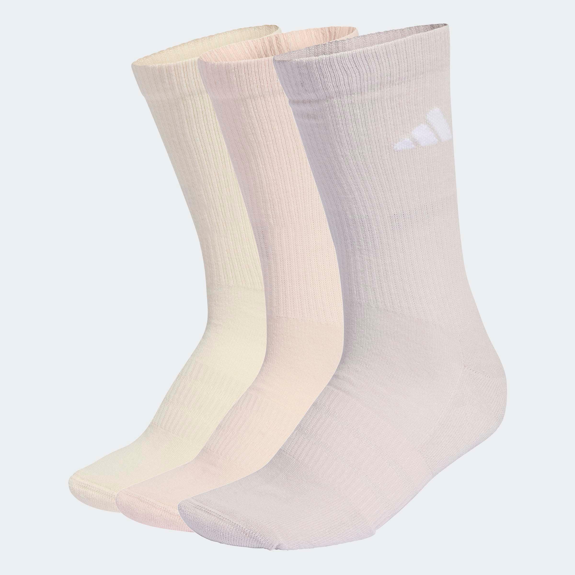 adidas Sportswear Sportsocken »C ESS CRW 3P« 3 Paar tlg.
