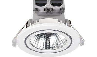 LED Bad-Deckenstrahler »Alec«, Schutzart IP44, Ø 9,5 cm