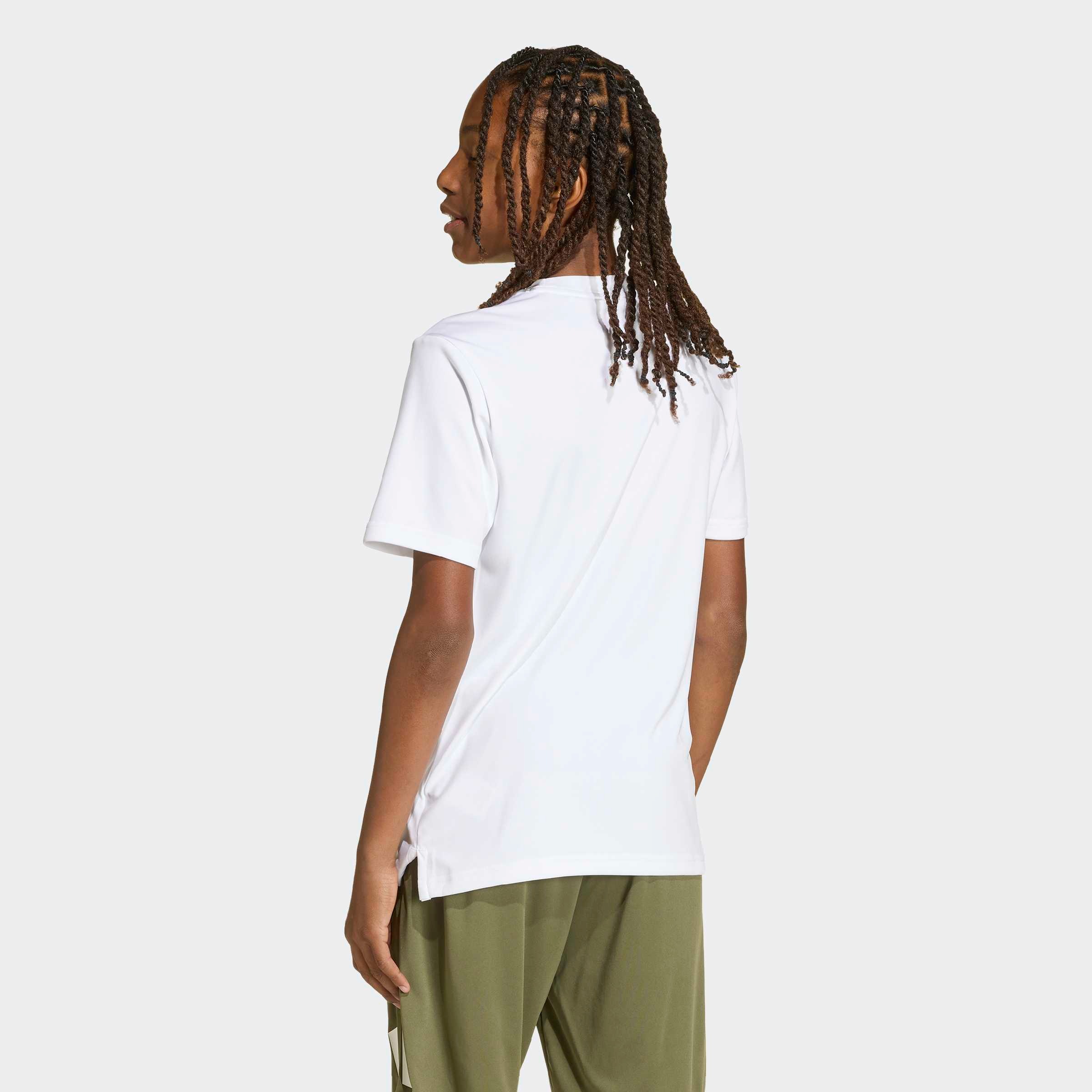 adidas Sportswear T-Shirt »J TR-ES BL T«