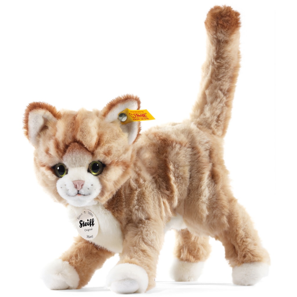Steiff Kuscheltier »Mizzy Katze, 25 cm«