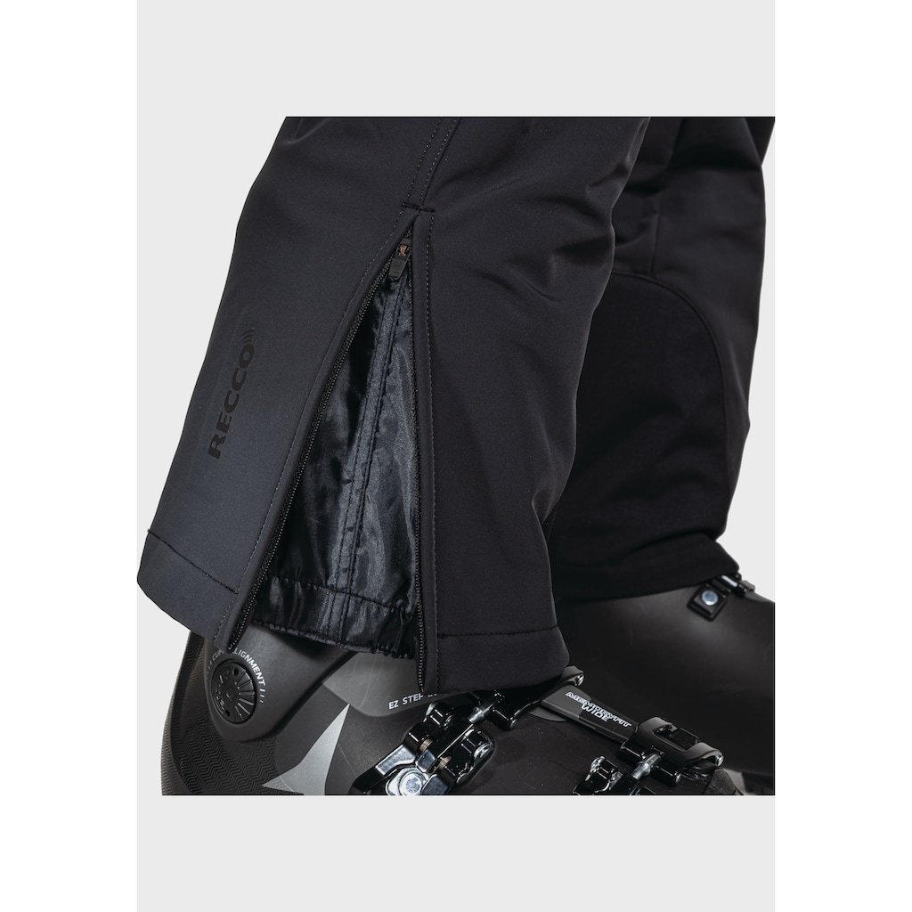 Schöffel Thermohose »Ski Pants Cervinia L«