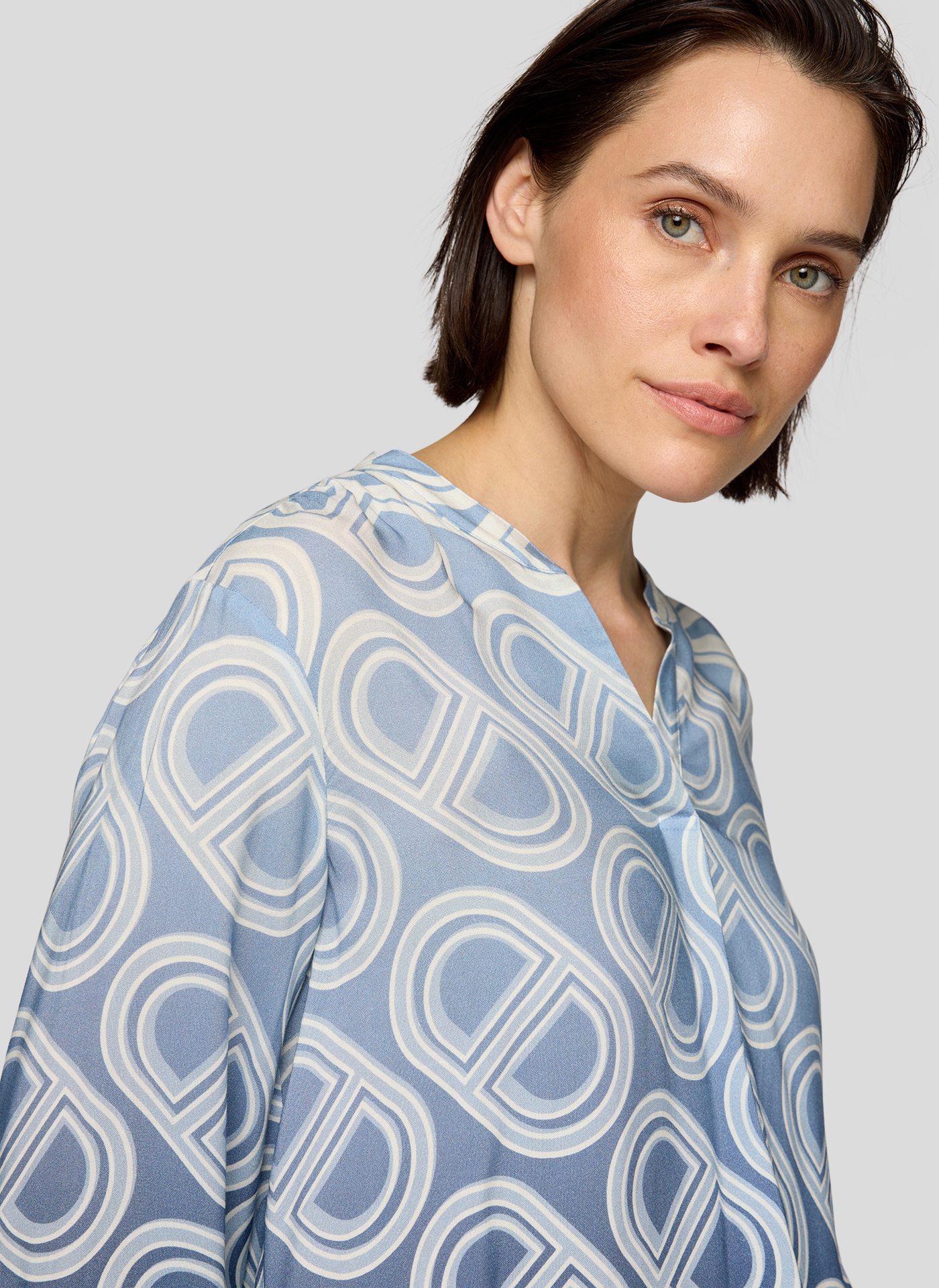 Rabe Klassische Bluse »Bluse«