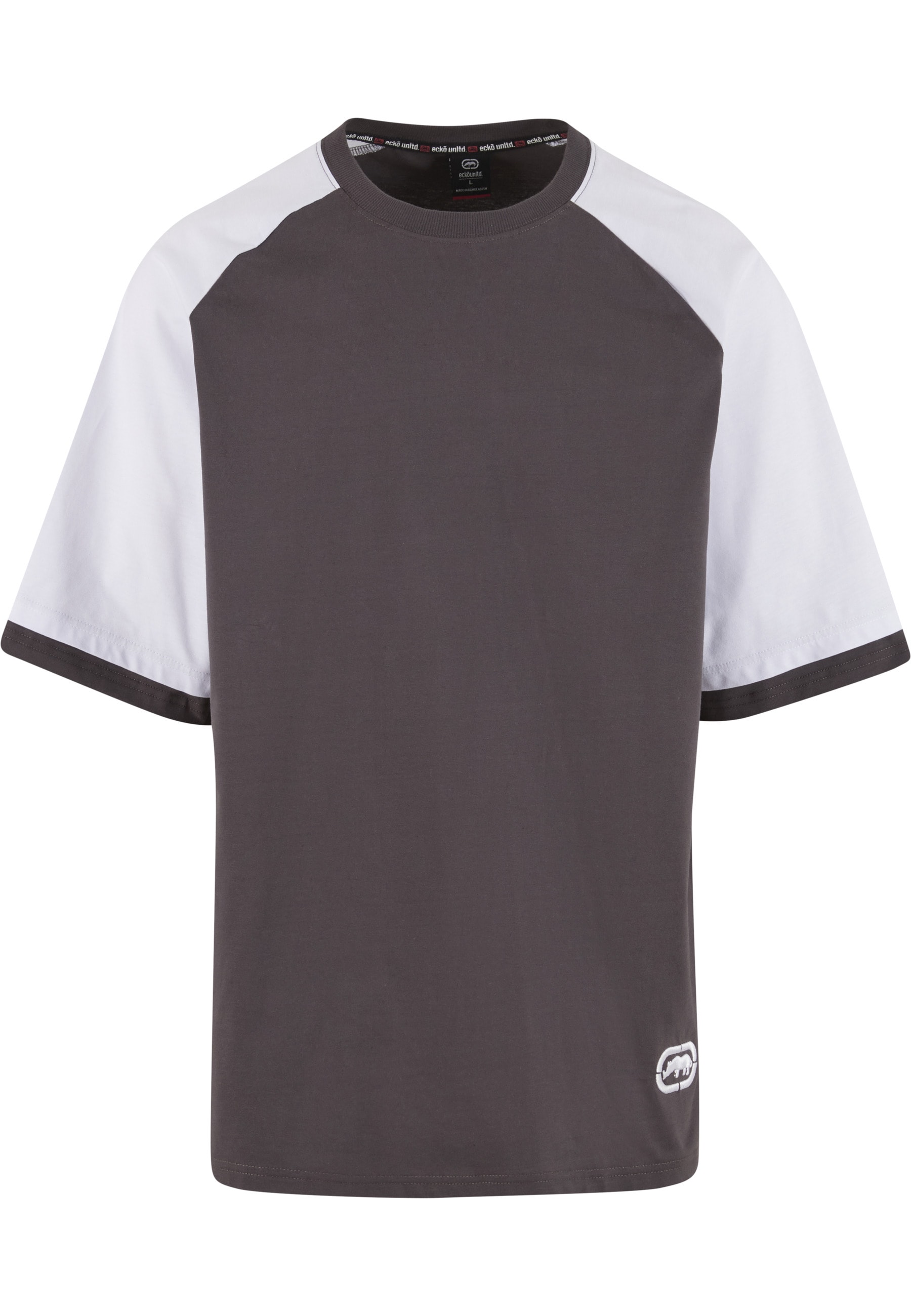 Ecko Unltd. "Ecko Unltd. T-Shirts Stepback" 1 Stk.