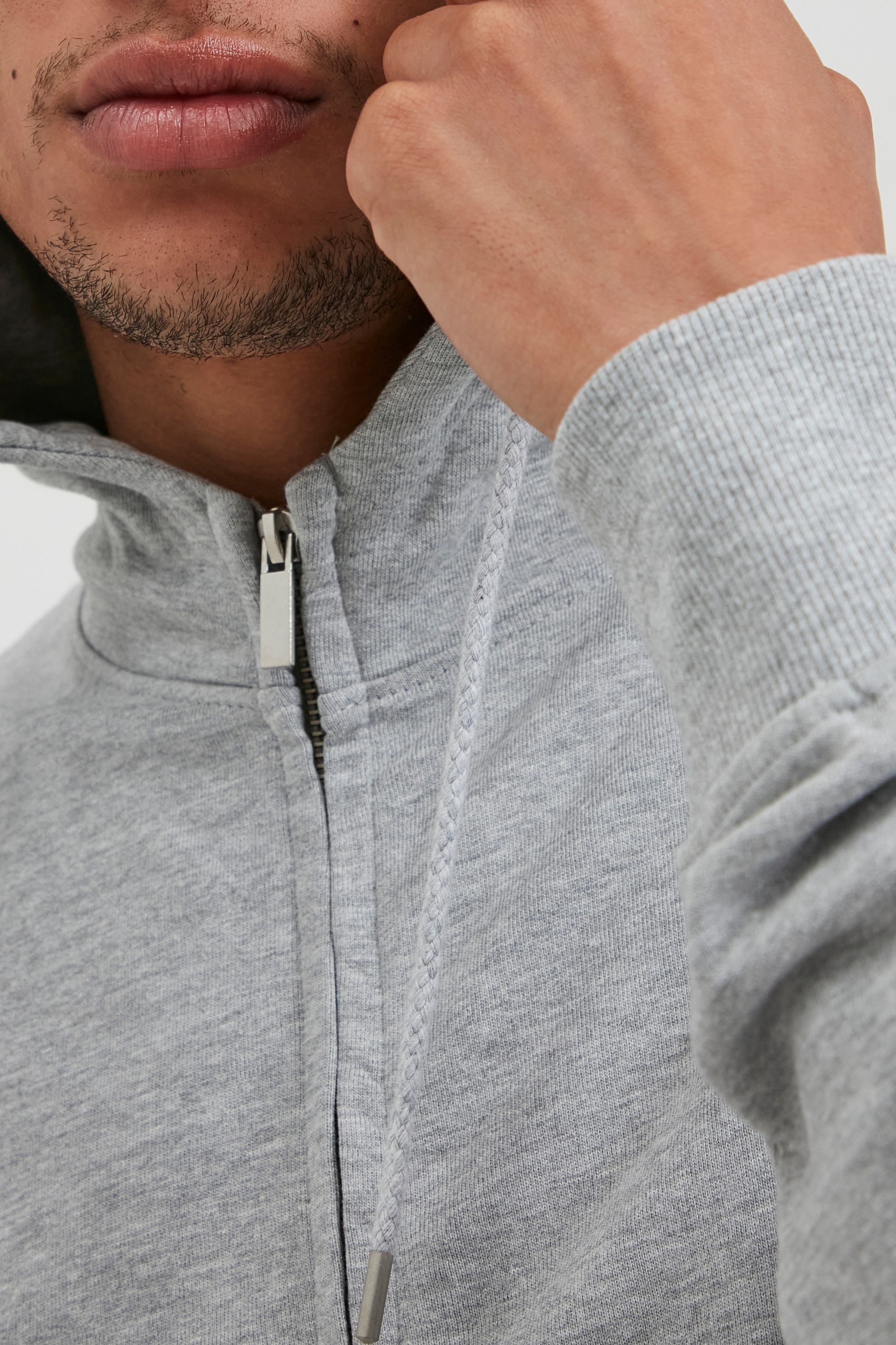 !Solid Kapuzensweatjacke »Kapuzensweatjacke SDSweat«