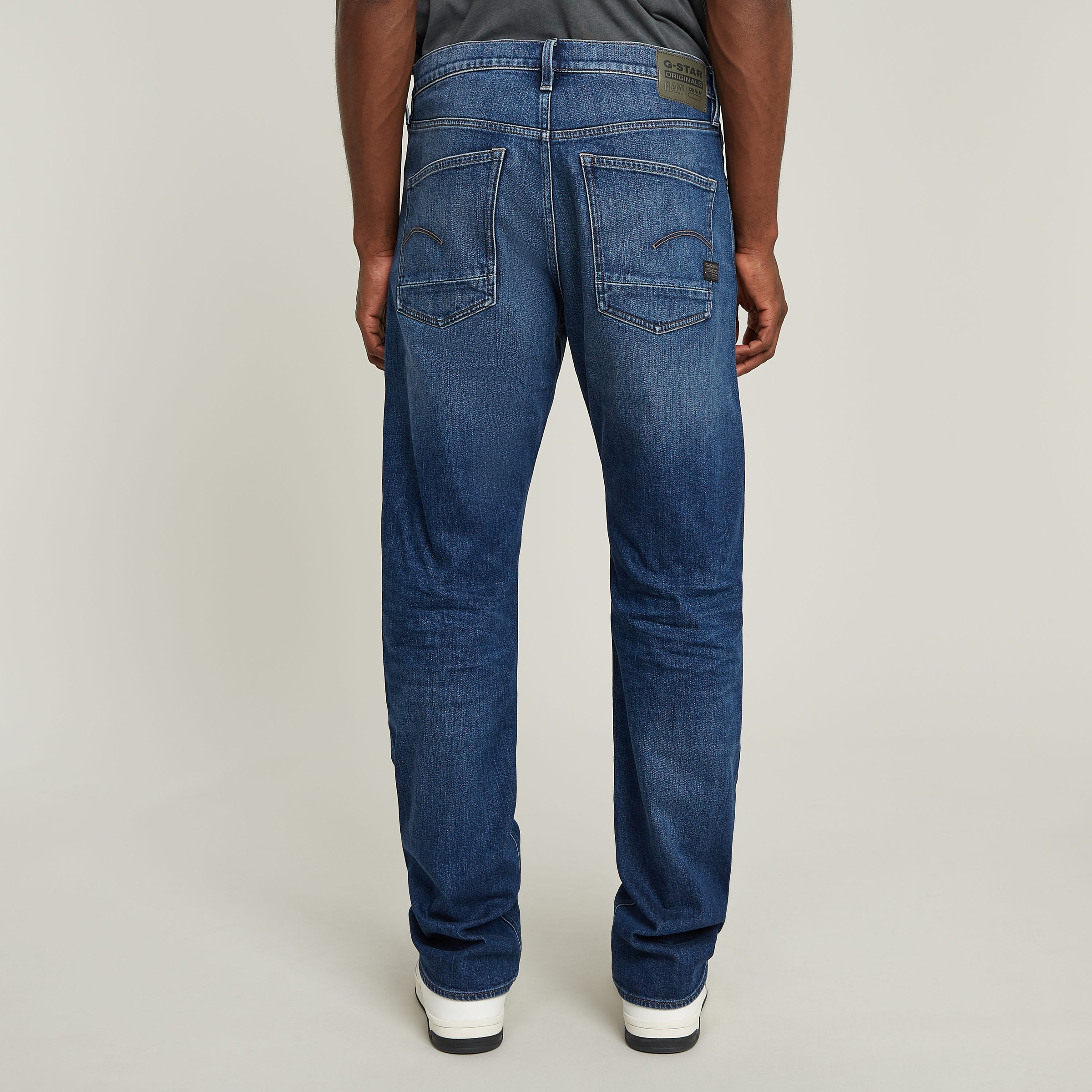 G-STAR Straight-Jeans "Dakota Regular Straight" günstig online kaufen