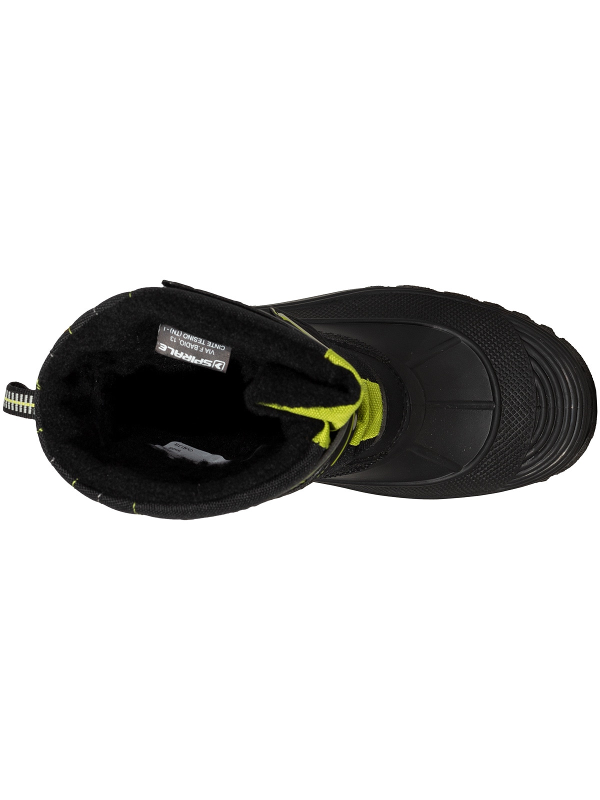 Spirale Winterstiefel »Frodo Kinderstiefel«
