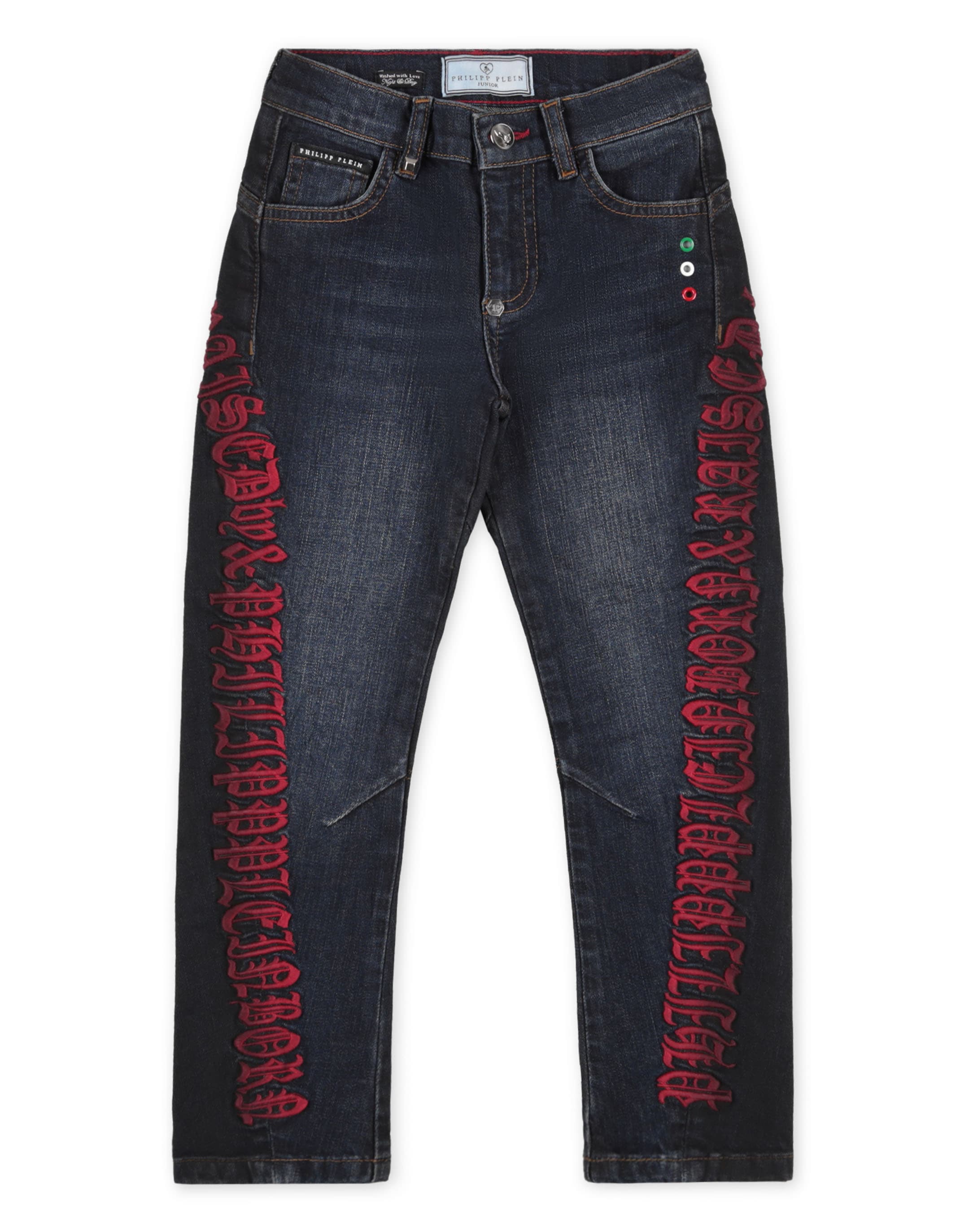 PHILIPP PLEIN "Gothic Plein"