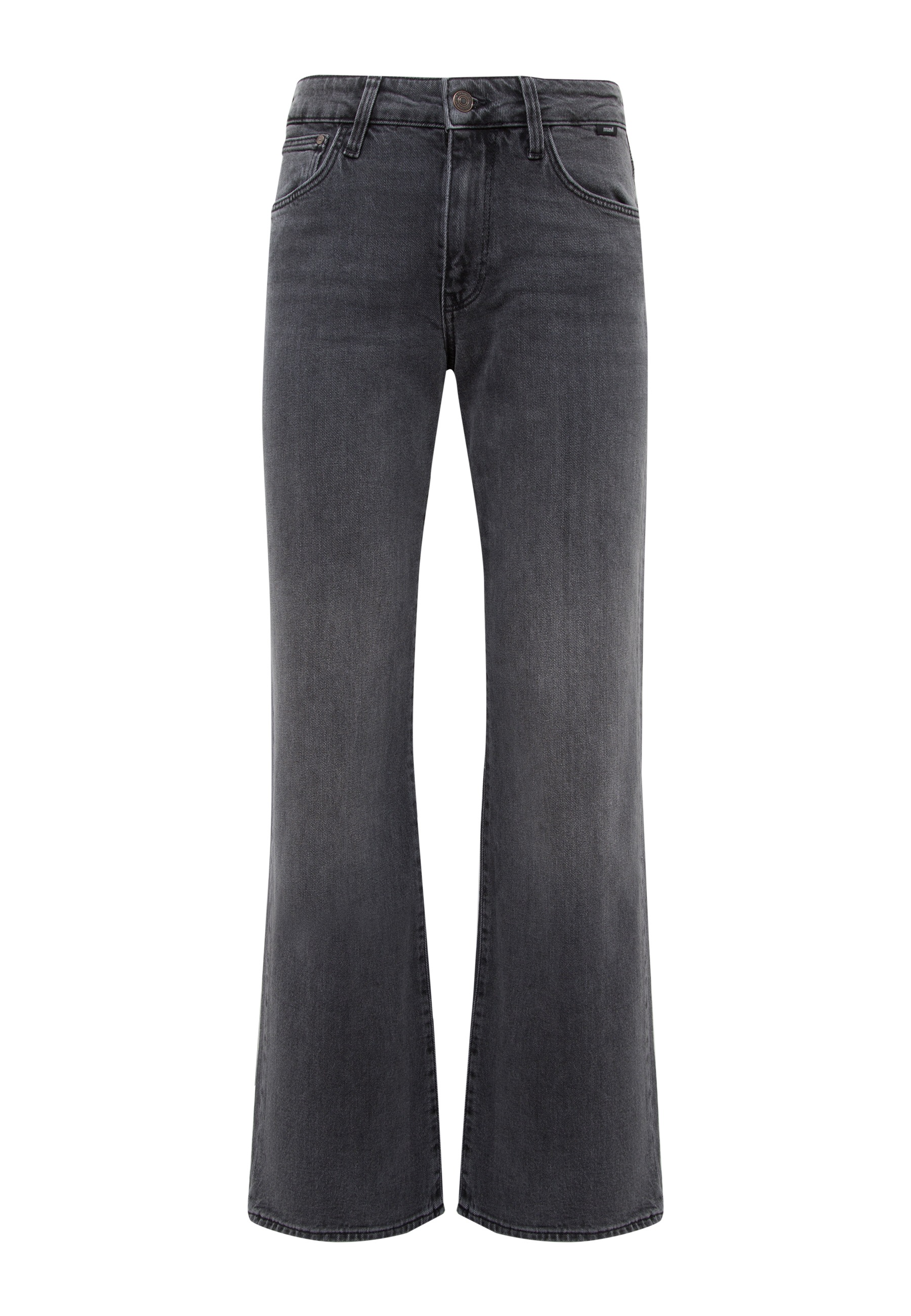 Mavi Gerade Jeans »IBIZA« gerde Form