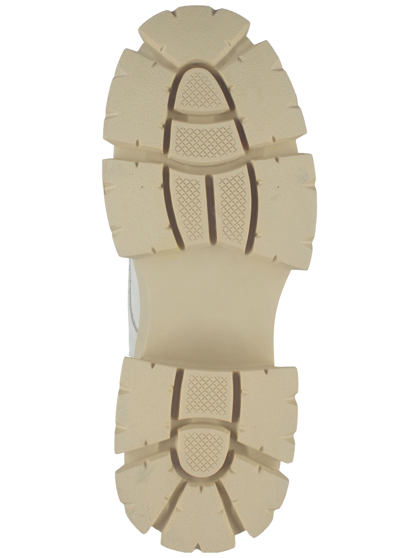 STEVE MADDEN Schnürstiefelette »STEVE MADDEN Stiefelette Veloursleder«