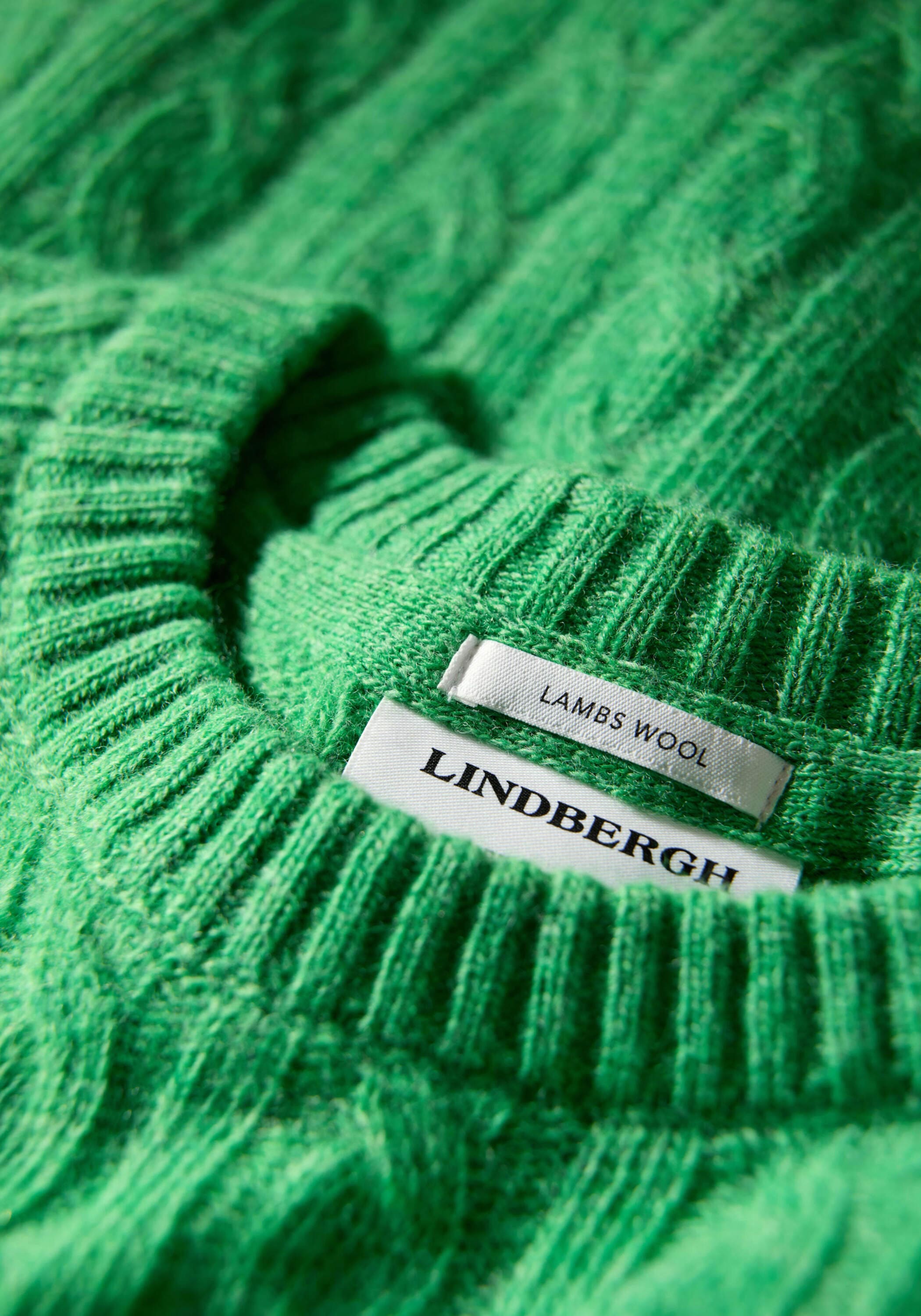 LINDBERGH Strickpullover "Lindbergh Strickpullover" günstig online kaufen