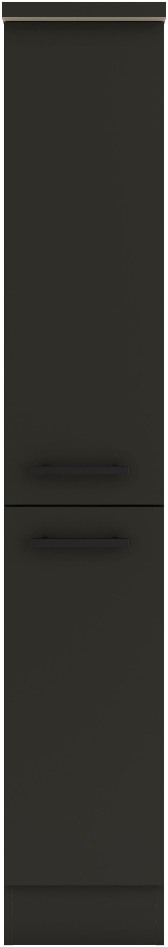 OPTIFIT Apothekerschrank »Palma«, Breite 30 cm, Höhe 174,4 cm, 2 Auszüge, 5 Ablagen