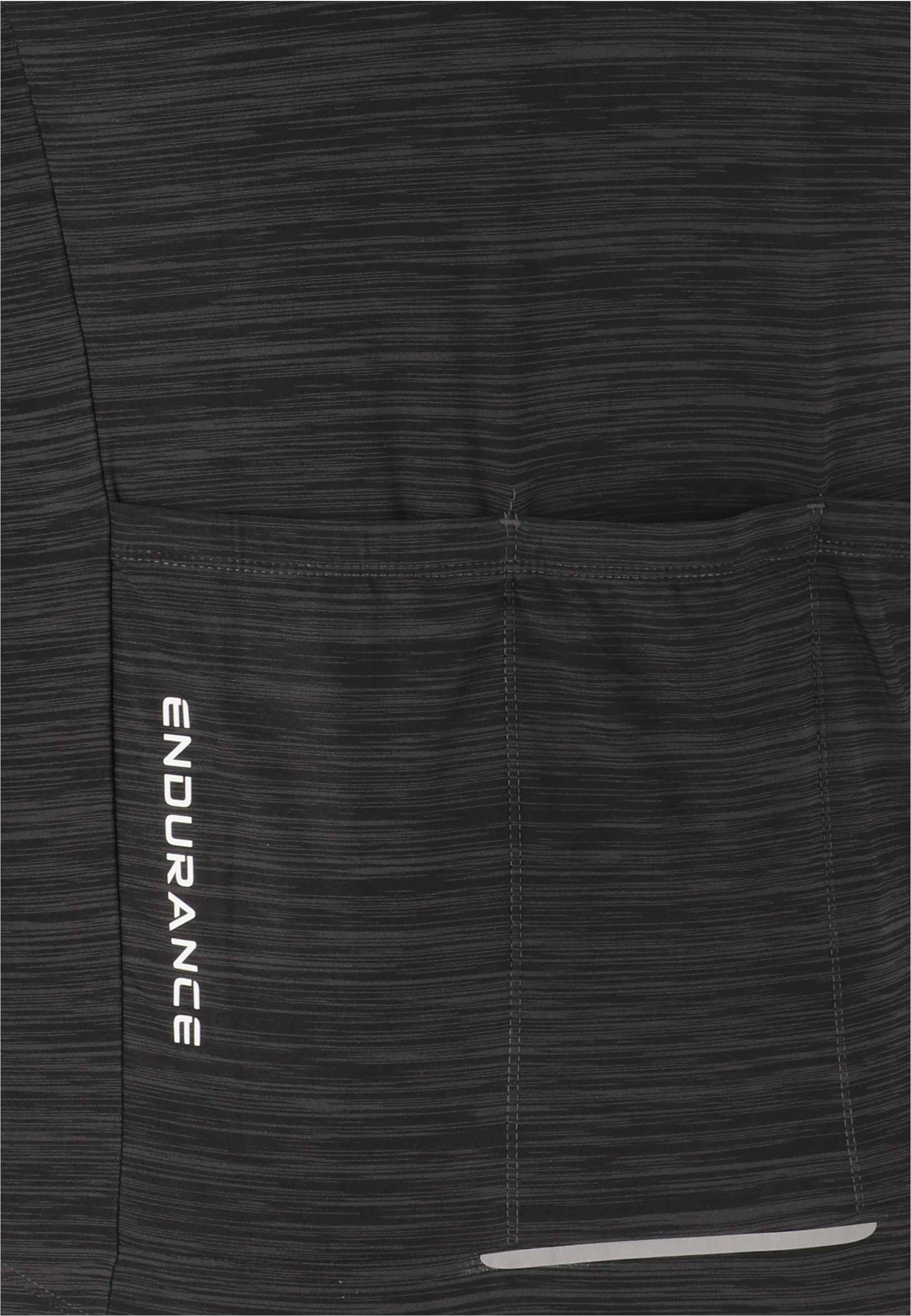 ENDURANCE Funktionsshirt »Logan«, mit feuchtigkeitsregulierender Quick Dry-Funktion