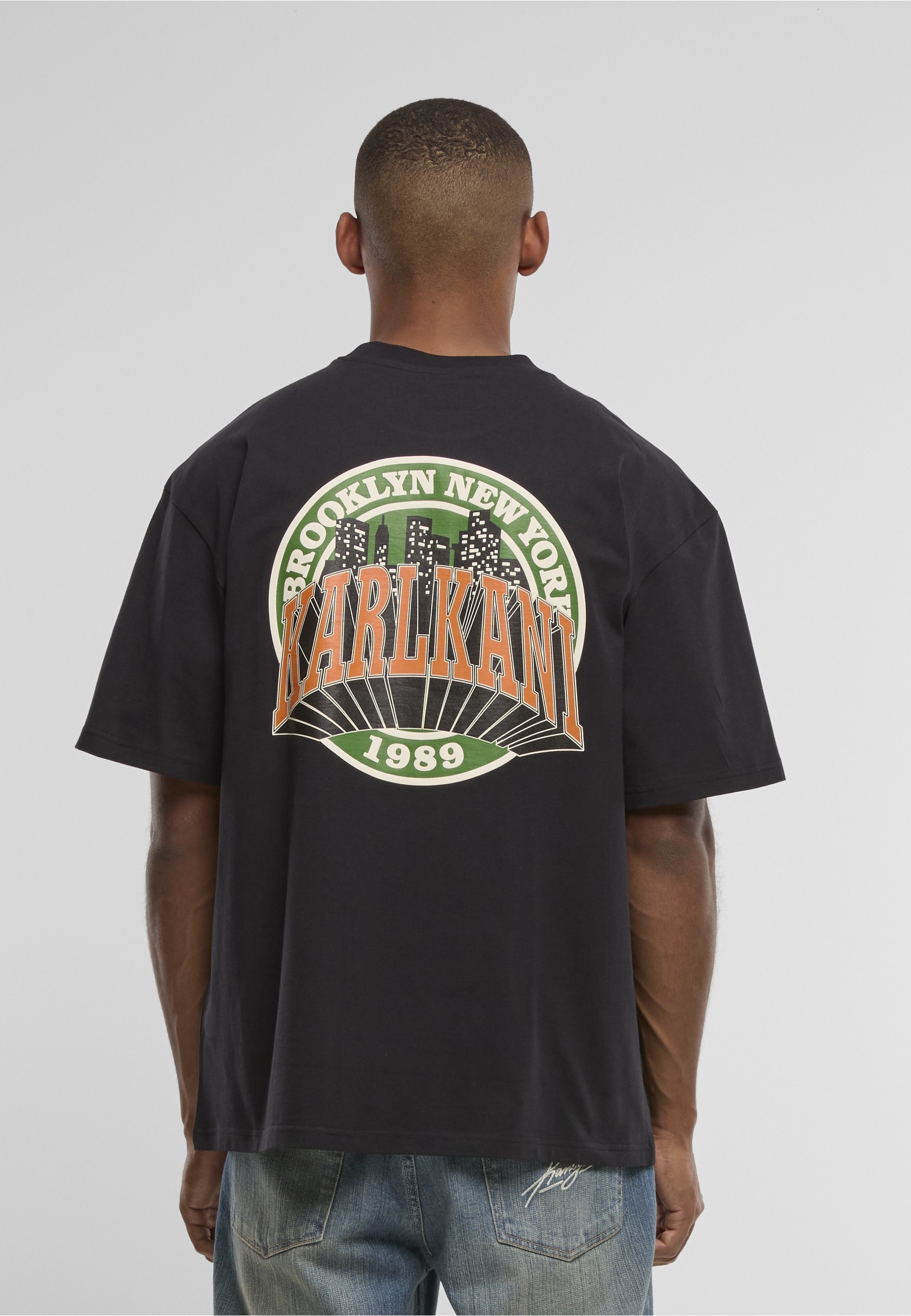 Karl Kani T-Shirt »Karl Kani Signature Oversized T-Shirt« 1