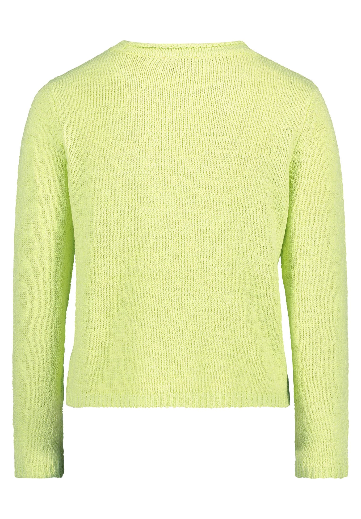 Betty Barclay Strickpullover »Betty Barclay Grobstrick-Pullover mit Effektgarn«, (1 tlg.), Effektgarn