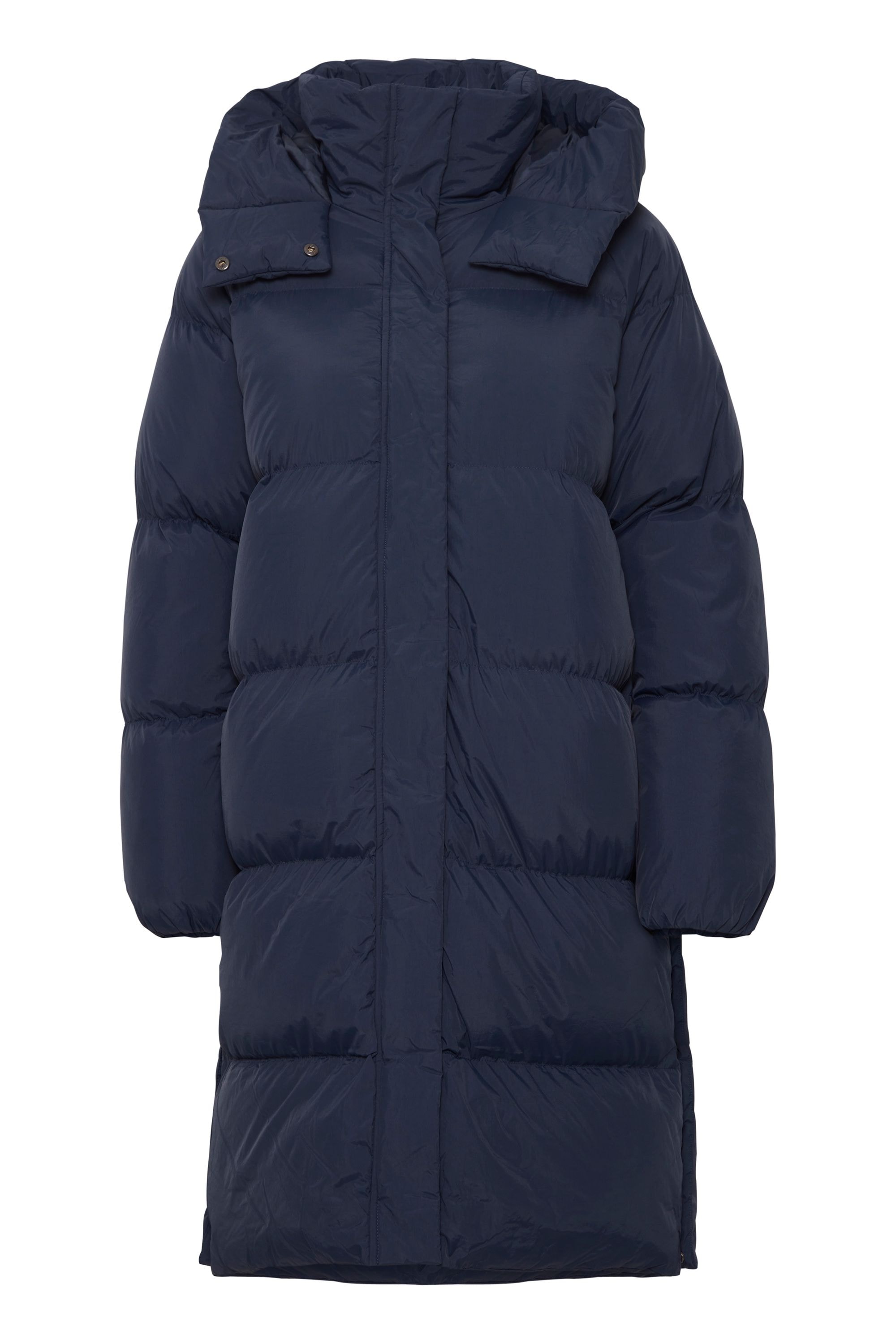 OXMO Schneejacke "Steppmantel OXElice"