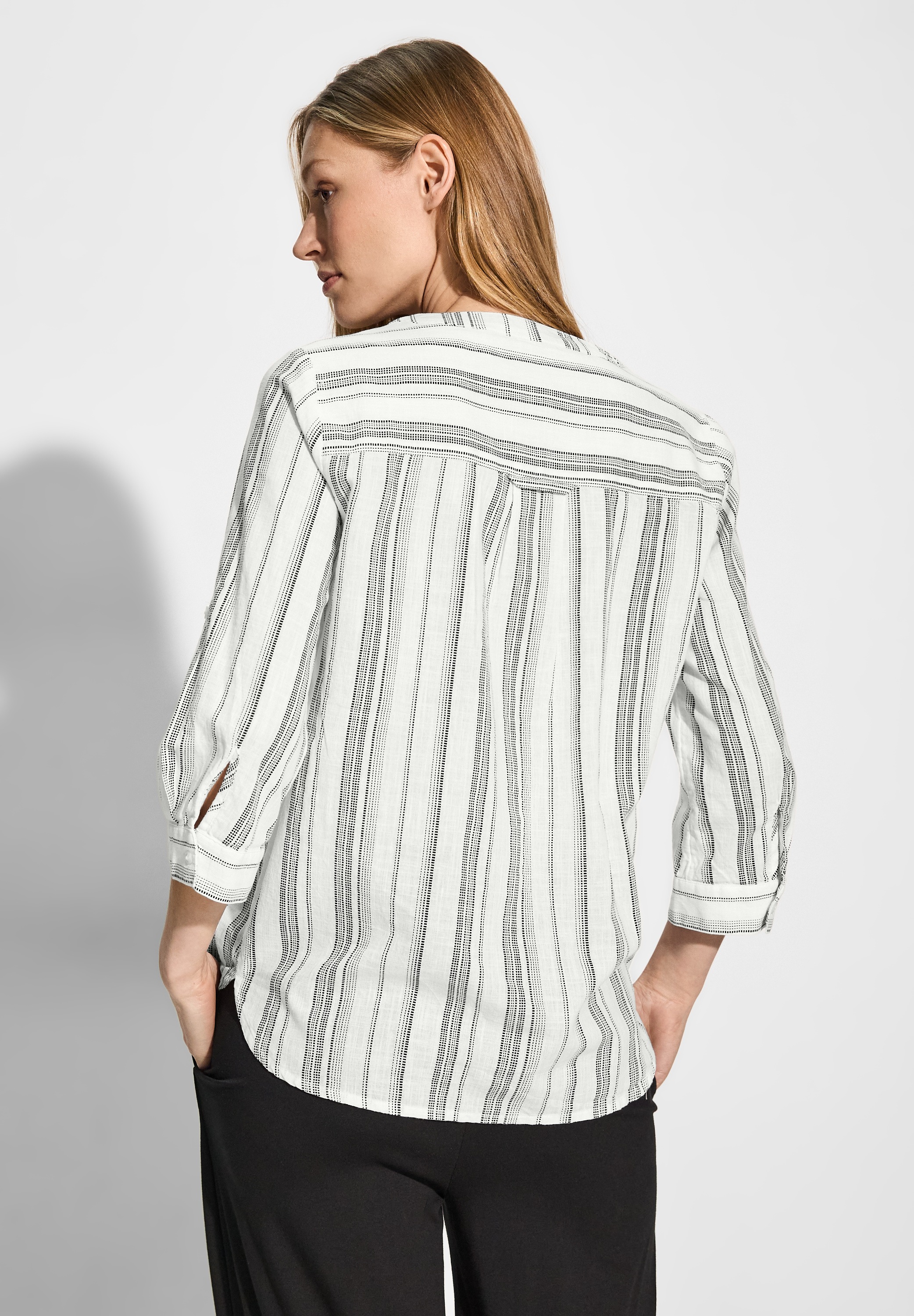 Cecil mit 3/4 Ärmeln günstig online kaufen