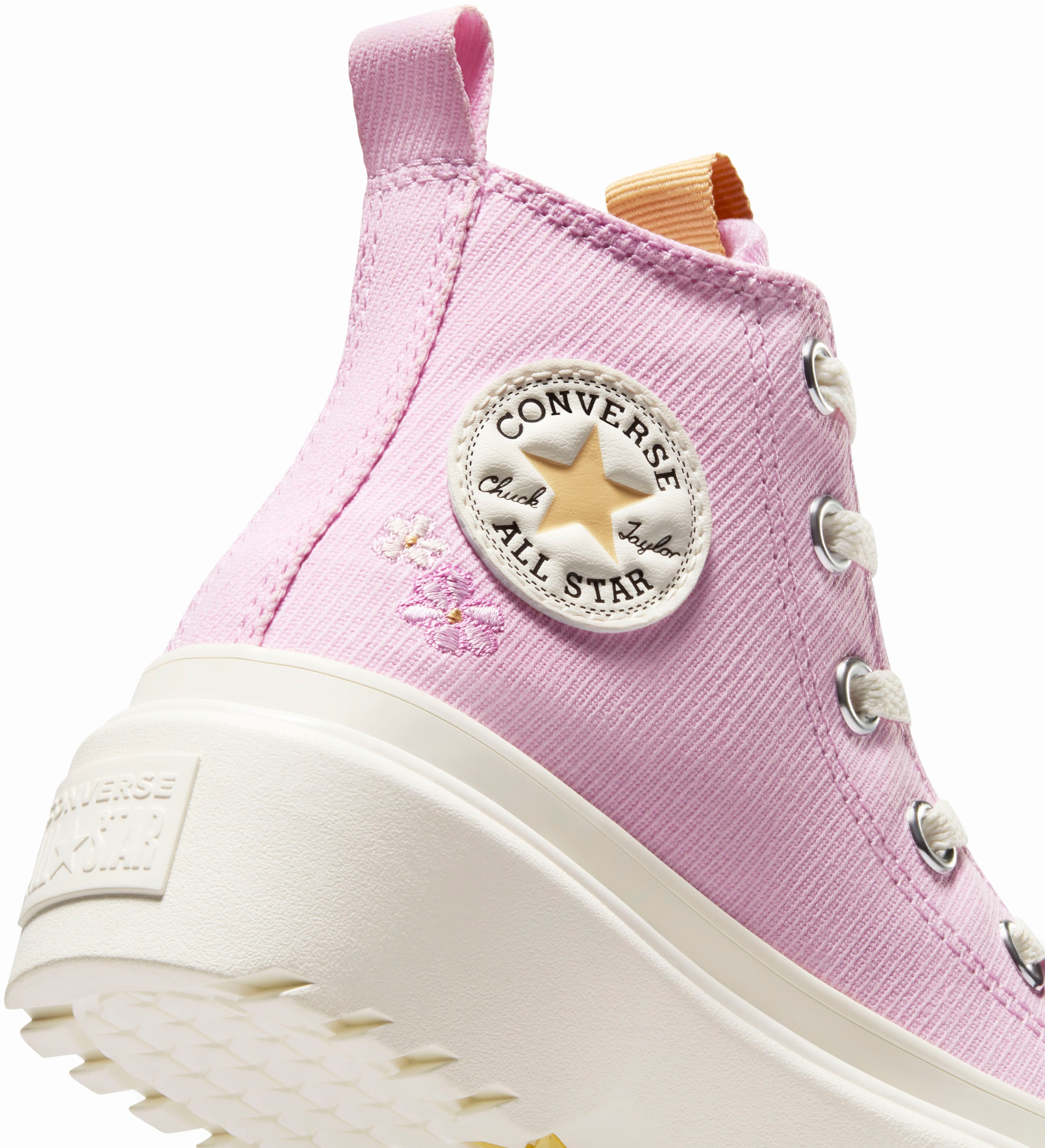 Converse Sneaker »CHUCK TAYLOR ALL STAR LUGGED LIFT F«