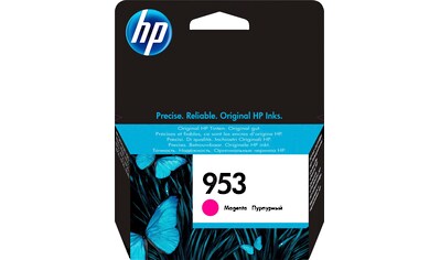 HP Tintenpatrone »953«, original Druckerpatrone 953 kaufen