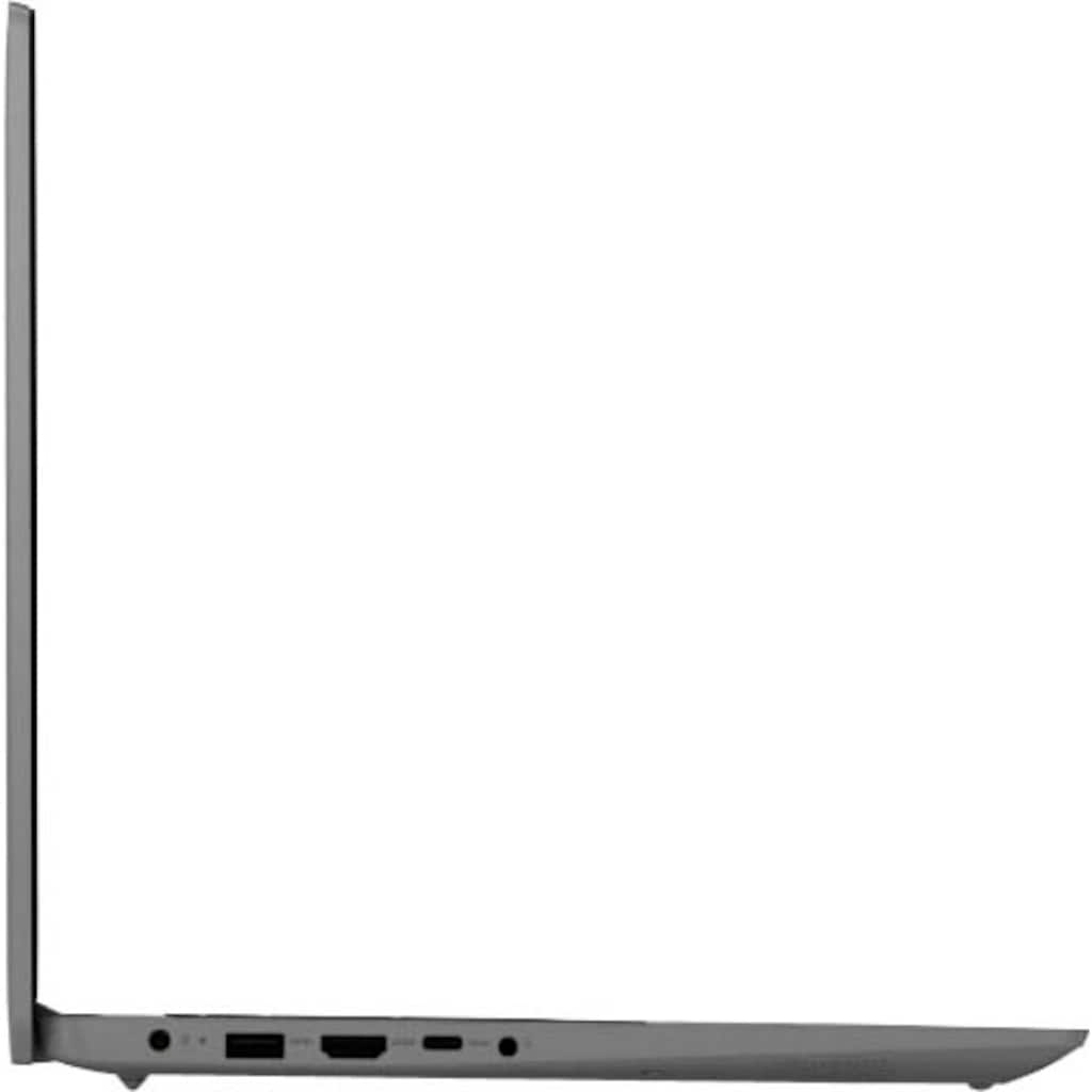 Lenovo Chromebook »IdeaPad 3 CB 15IJL6«, 39,62 cm, / 15,6 Zoll, Intel, Pentium Silber, UHD Graphics