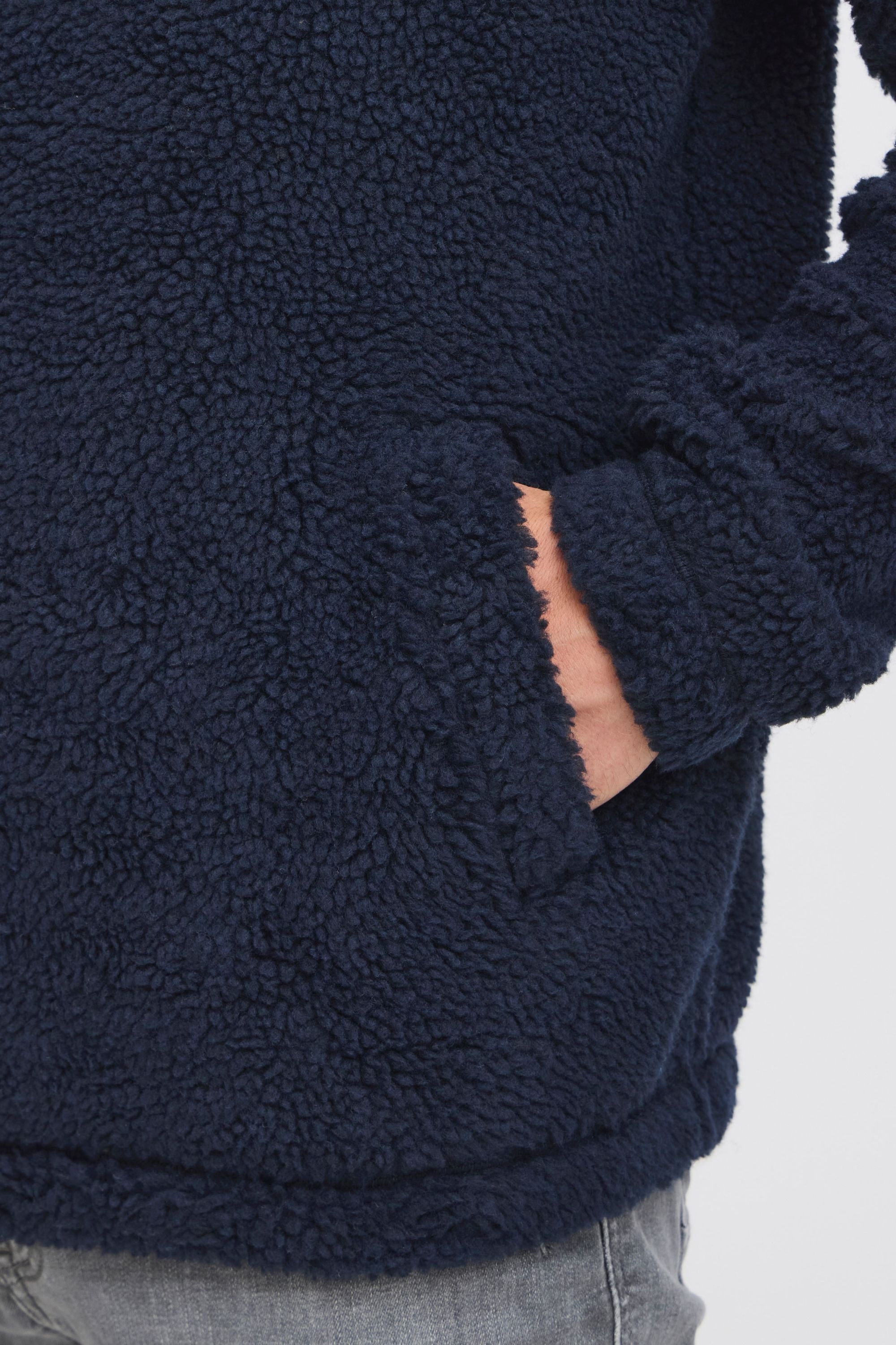 Blend Fellimitatjacke »Fellimitatjacke BHMTOTTEN«