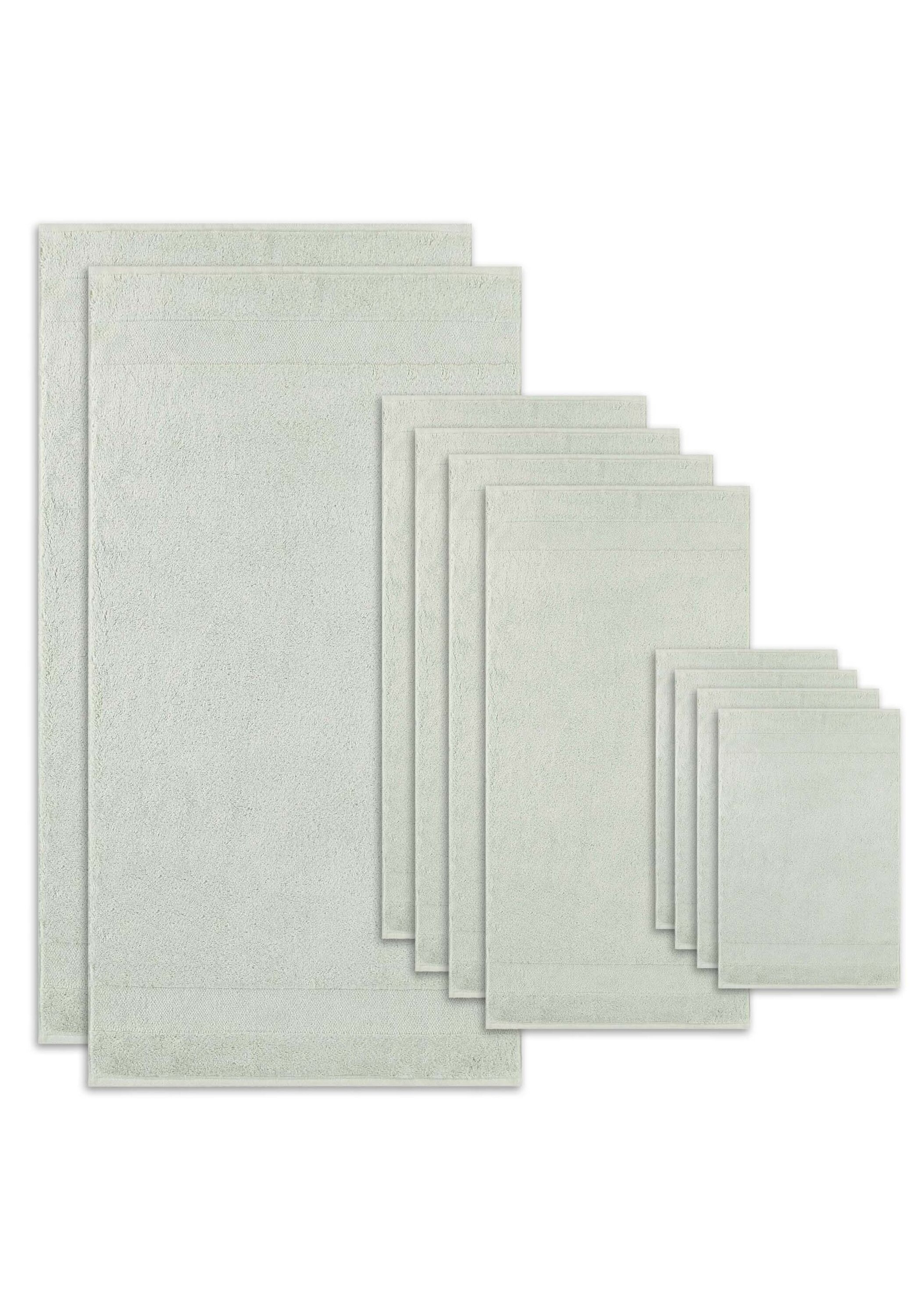 Villeroy & Boch Handtuch "Handtuch One 1er Pack, 10er Pack" günstig online kaufen